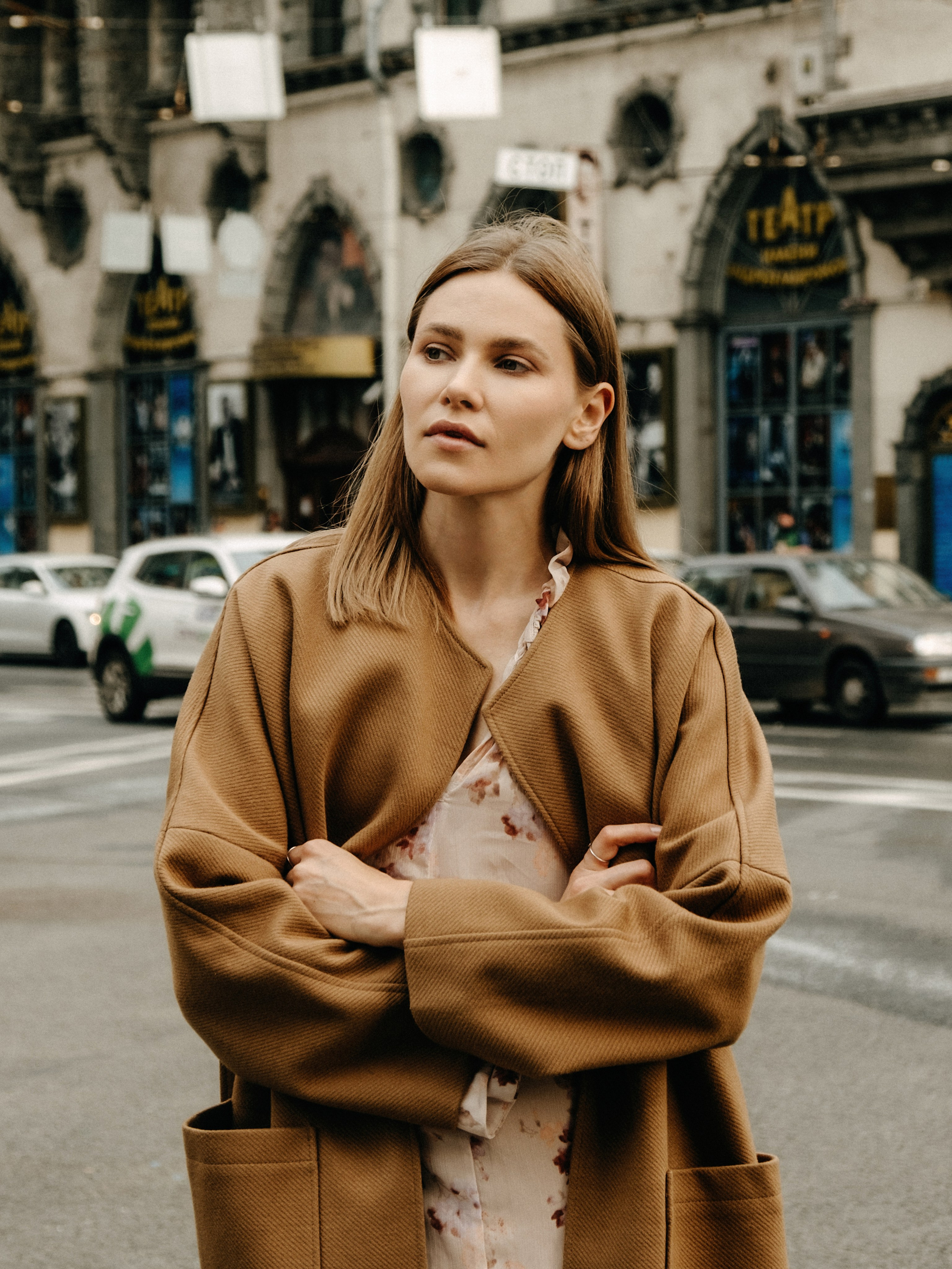 NADINE. Фотограф и видеограф в Санкт-Петербурге Прилепин Слава