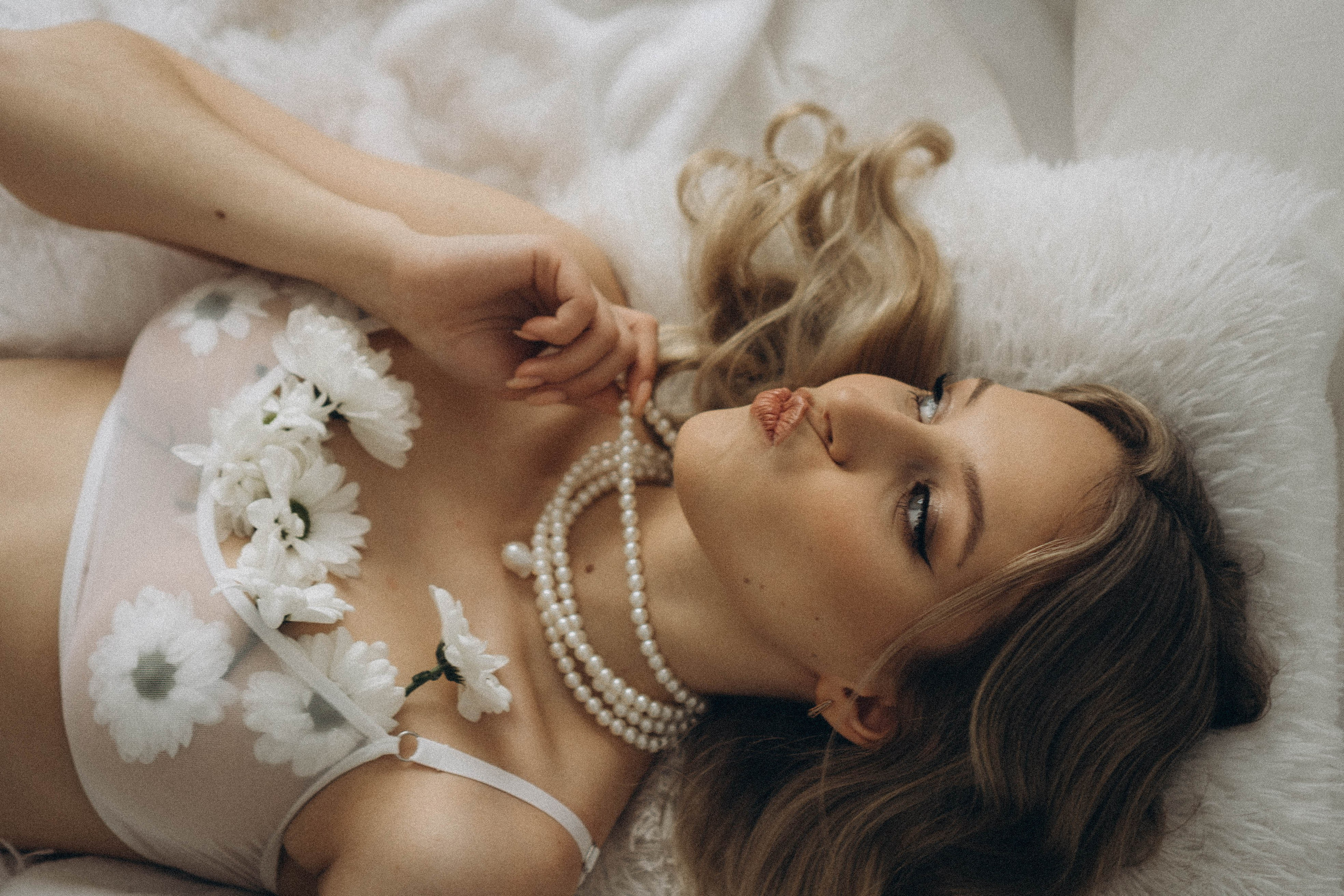 Весенняя. Профессиональный фотограф, Санкт-Петербург — Виктория Богомолова