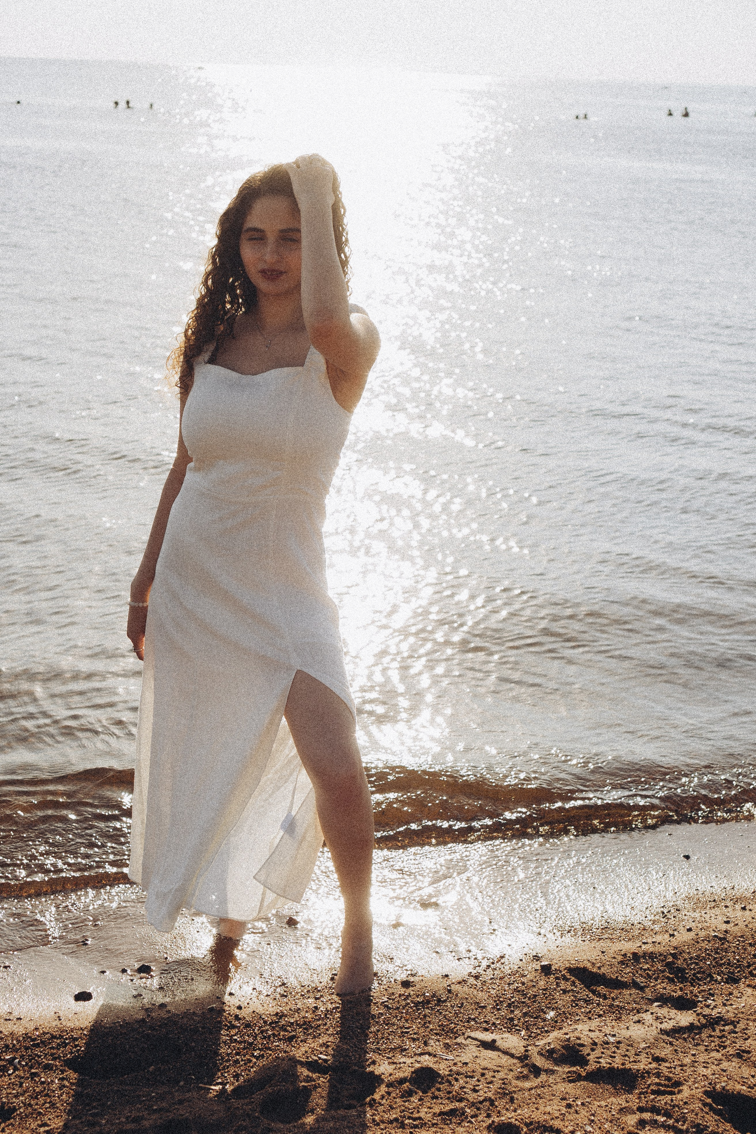 НА ФИНСКОМ ЗАЛИВЕ. Профессиональный фотограф, Санкт-Петербург — Виктория Богомолова