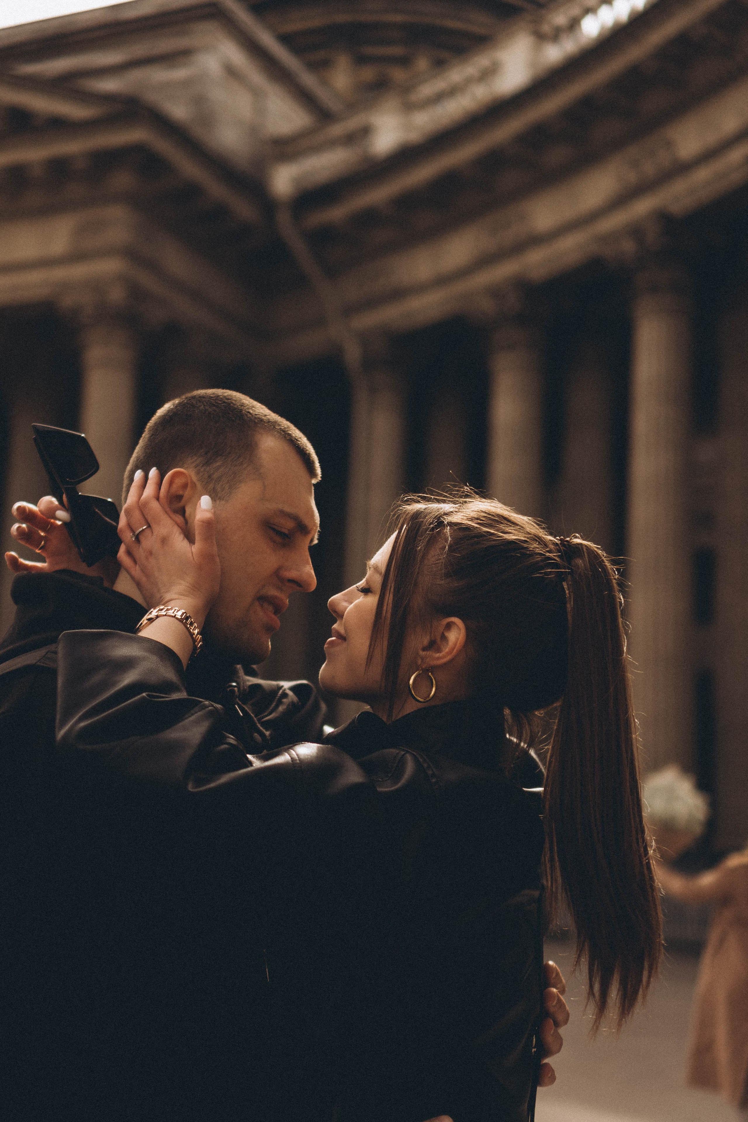 Прогулочная. Профессиональный фотограф, Санкт-Петербург — Виктория Богомолова