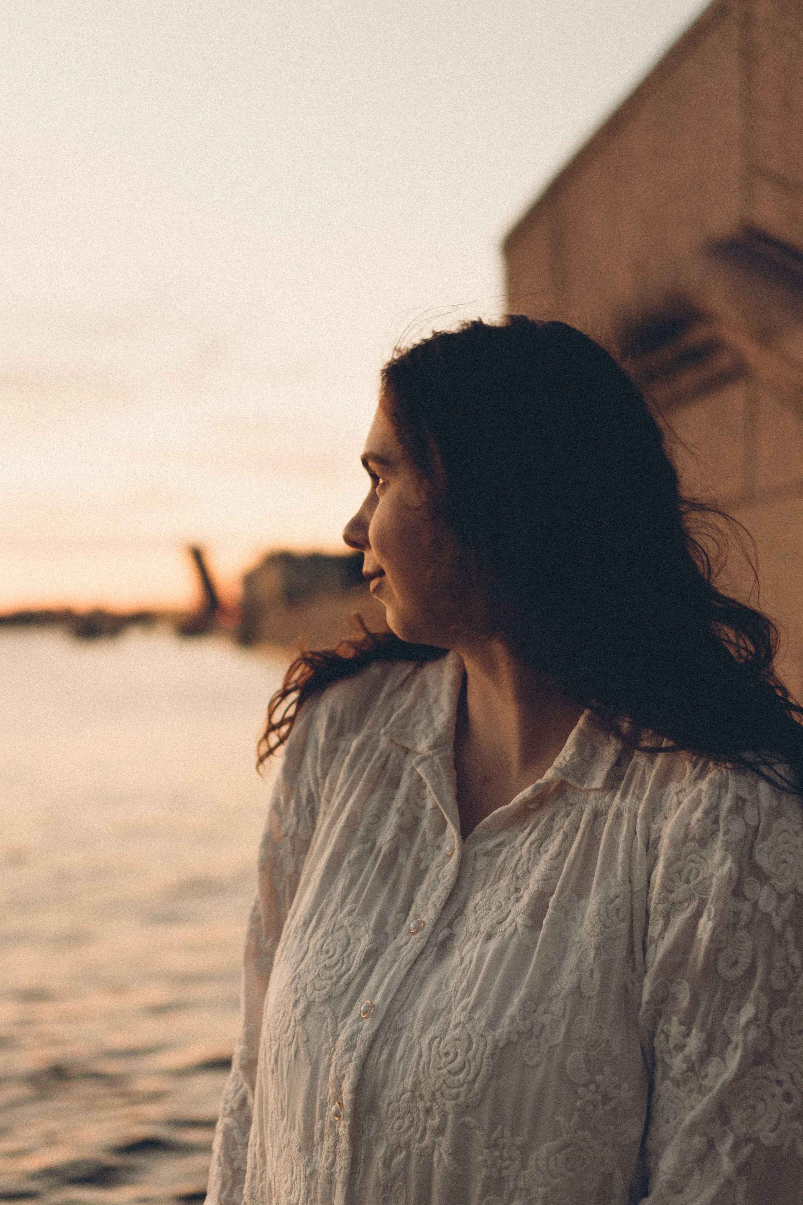 РАССВЕТ С РАЗВОДНЫМИ МОСТАМИ. Профессиональный фотограф, Санкт-Петербург — Виктория Богомолова