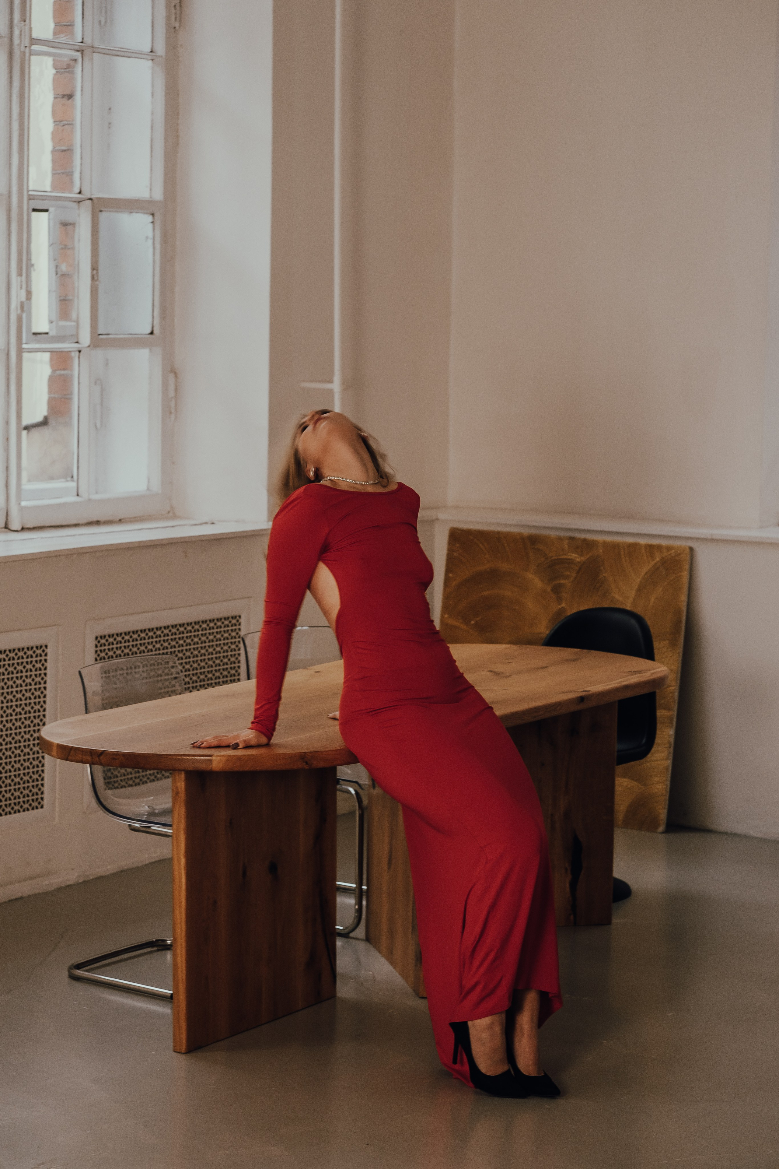 Студийная для девушки. Профессиональный фотограф, Санкт-Петербург — Виктория Богомолова