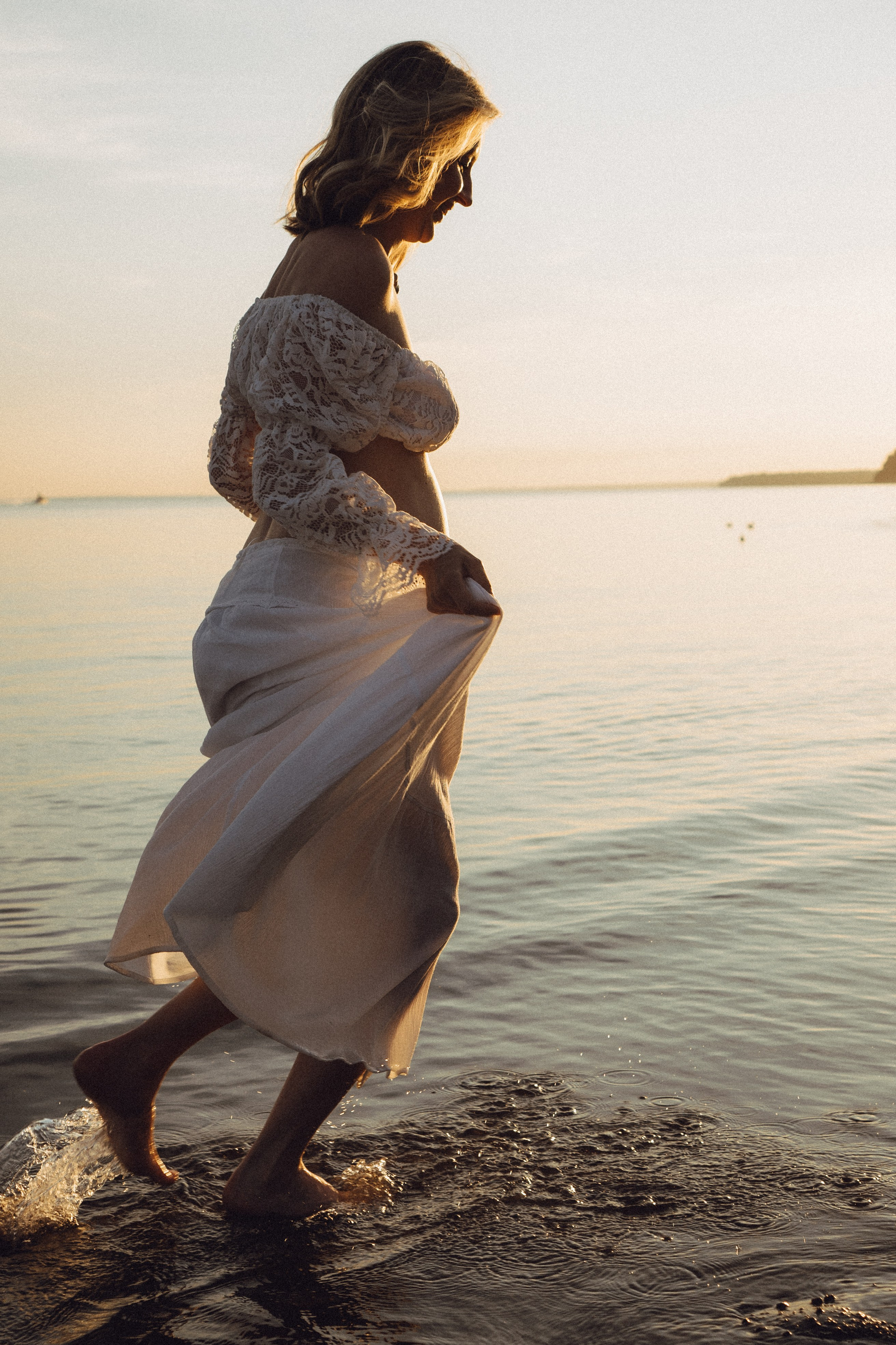 В ОЖИДАНИИ. Профессиональный фотограф, Санкт-Петербург — Виктория Богомолова