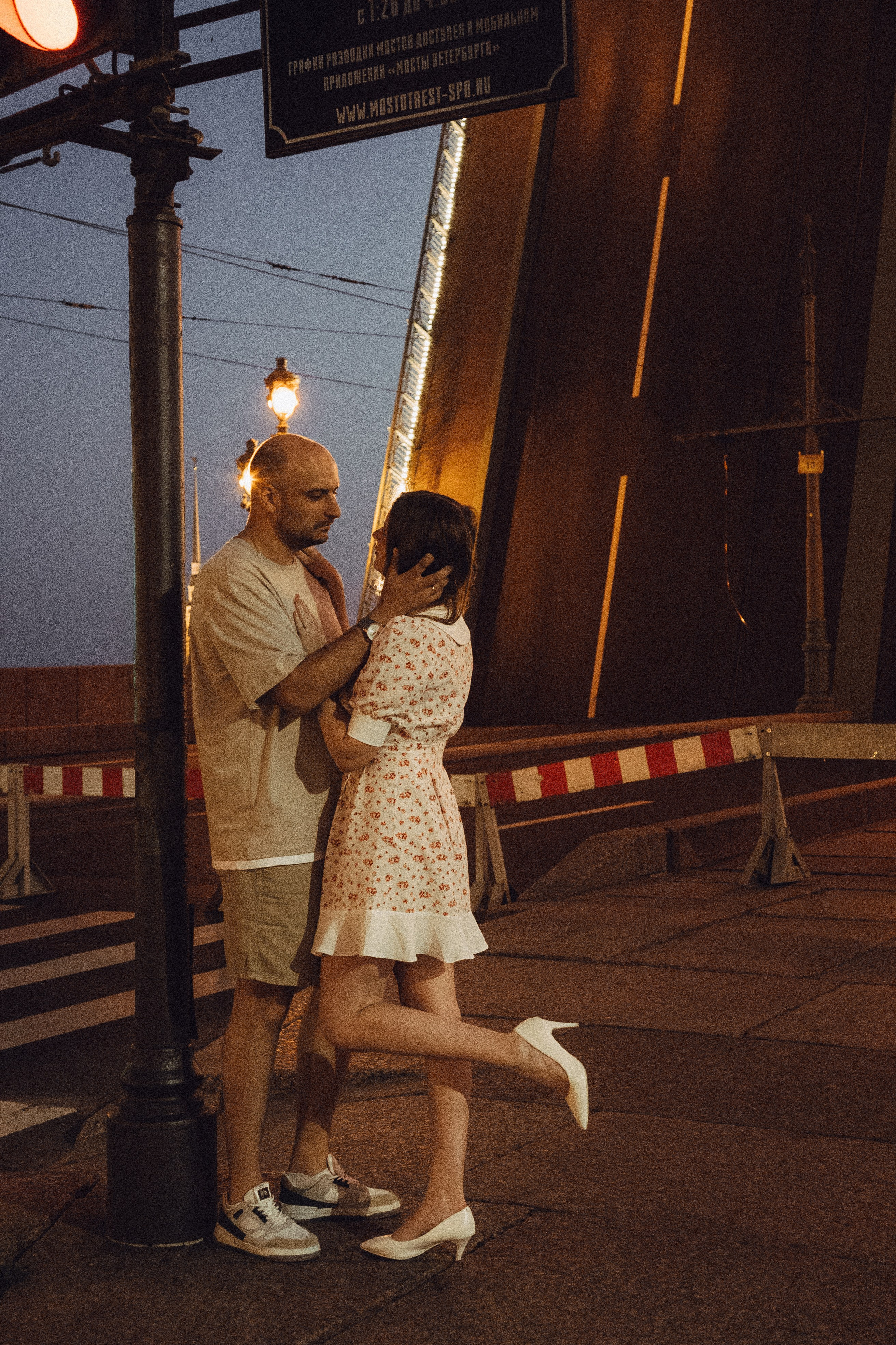 ПРОГУЛКА УТОРОМ ПО ПИТЕРУ. Профессиональный фотограф, Санкт-Петербург — Виктория Богомолова