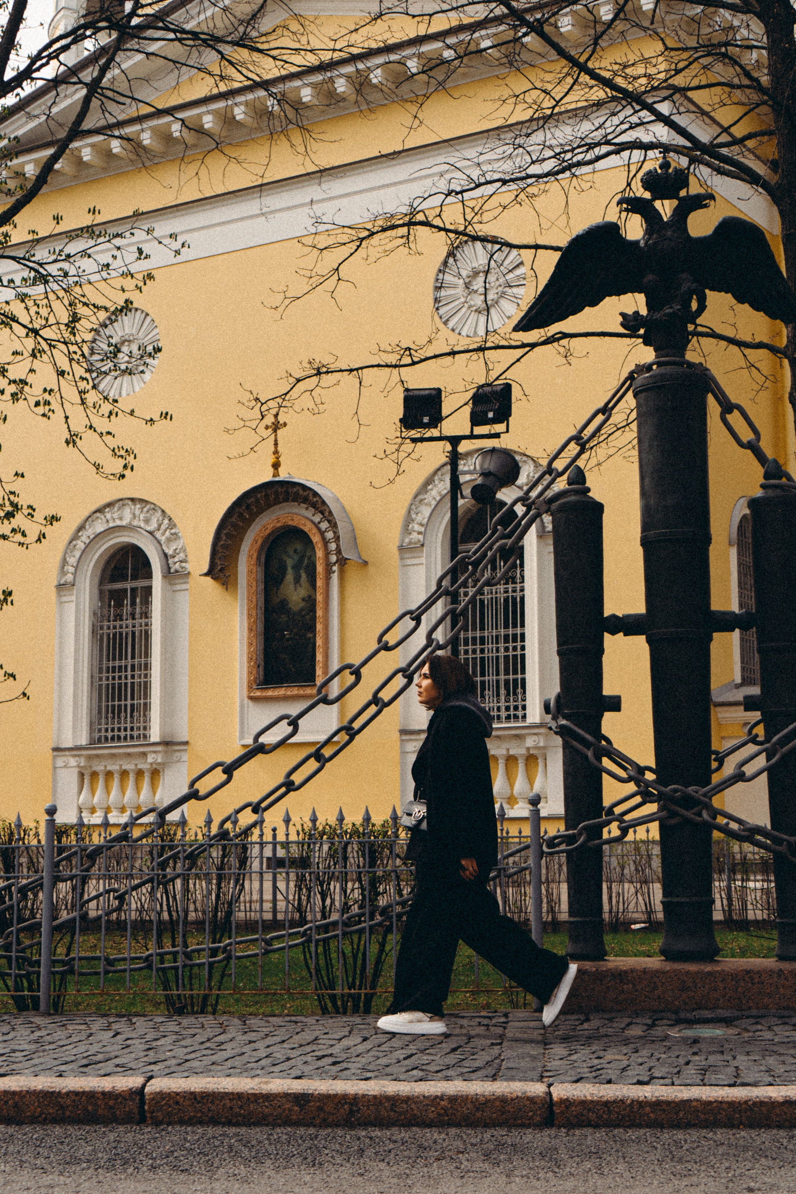Прогулка по весеннему Питеру. Профессиональный фотограф, Санкт-Петербург — Виктория Богомолова