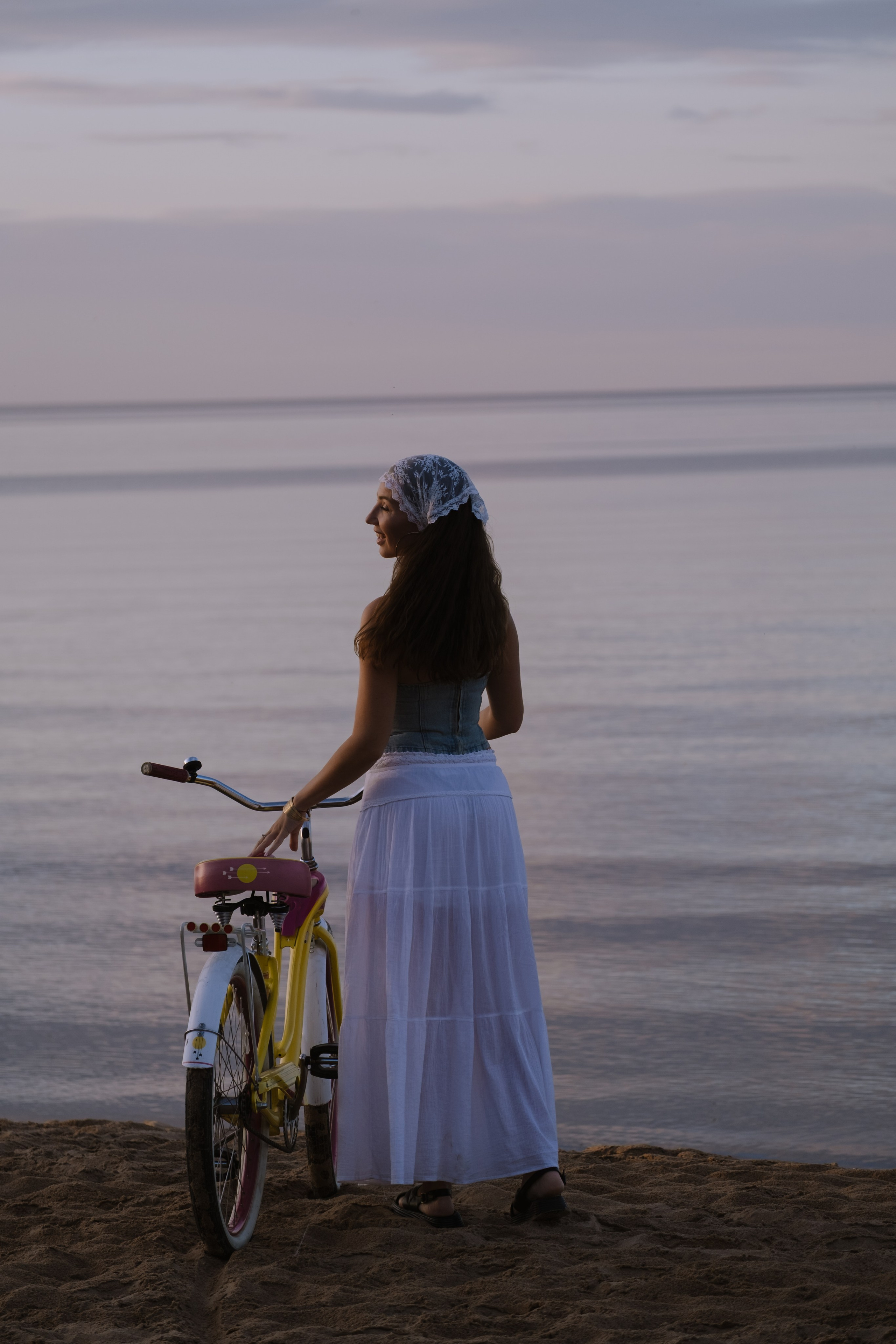 ЗАКАТ НА ЛАДОЖСКОМ ОЗЕРЕ. Профессиональный фотограф, Санкт-Петербург — Виктория Богомолова