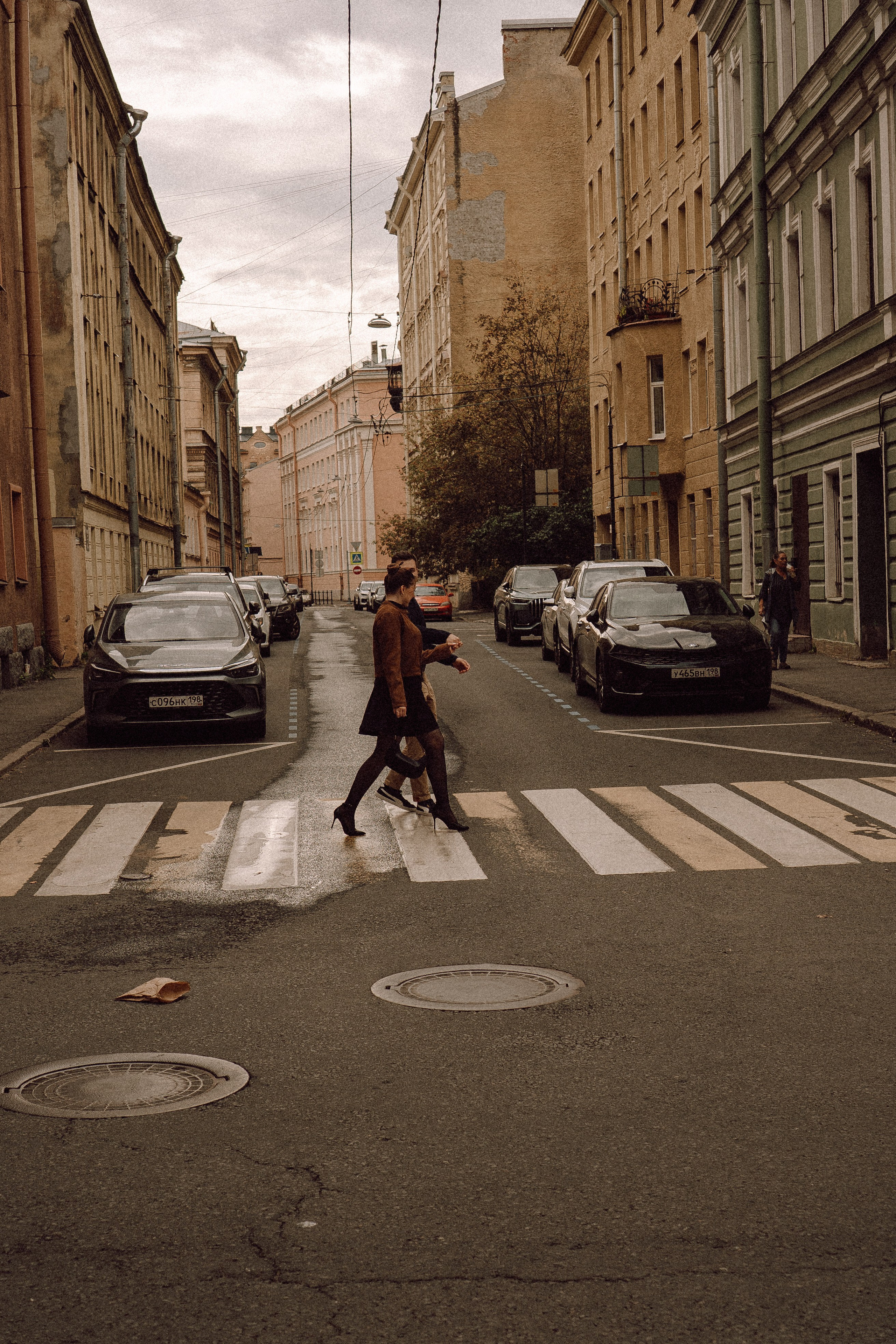 LOVE. Профессиональный фотограф, Санкт-Петербург — Виктория Богомолова