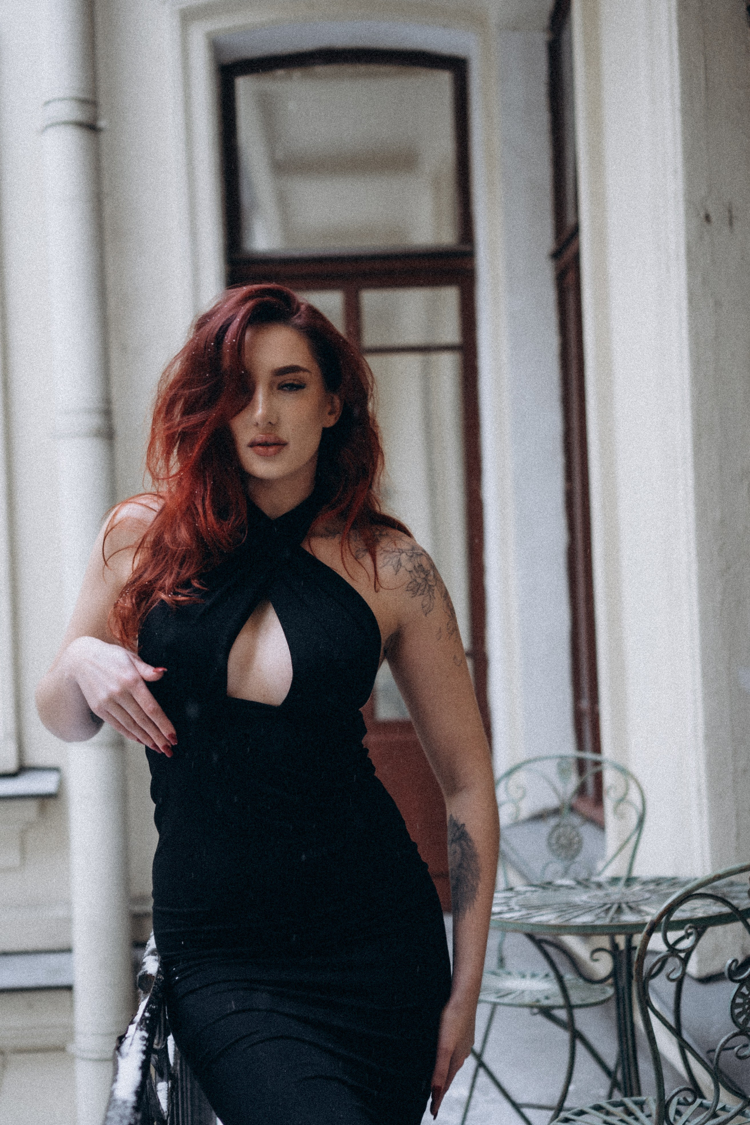 Для девушки. Профессиональный фотограф, Санкт-Петербург — Виктория Богомолова