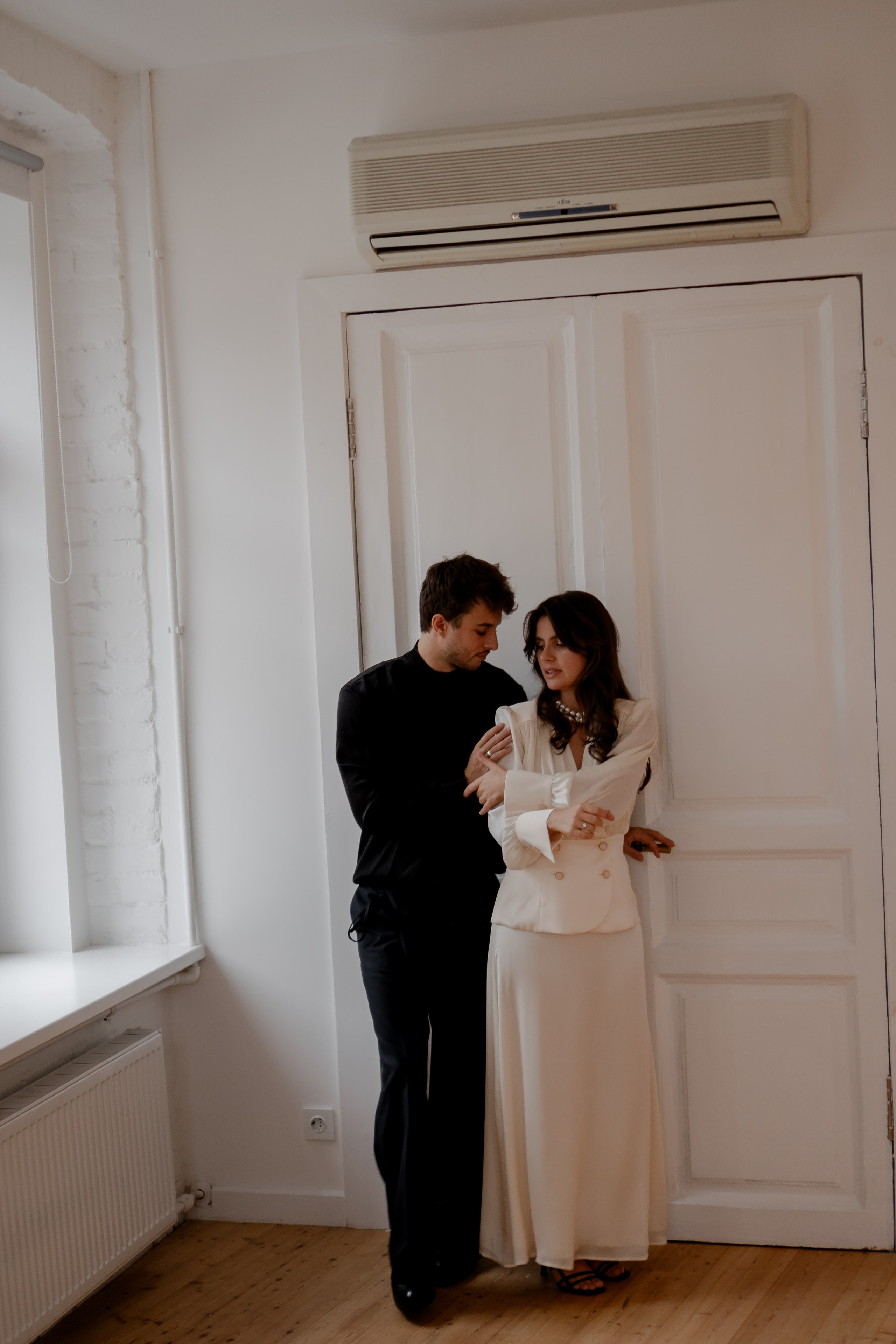 УТРО ЖЕНИХА И НЕВЕСТЫ СВАДЕБНАЯ СЬЕМКА ПАРЫ. Профессиональный фотограф, Санкт-Петербург — Виктория Богомолова