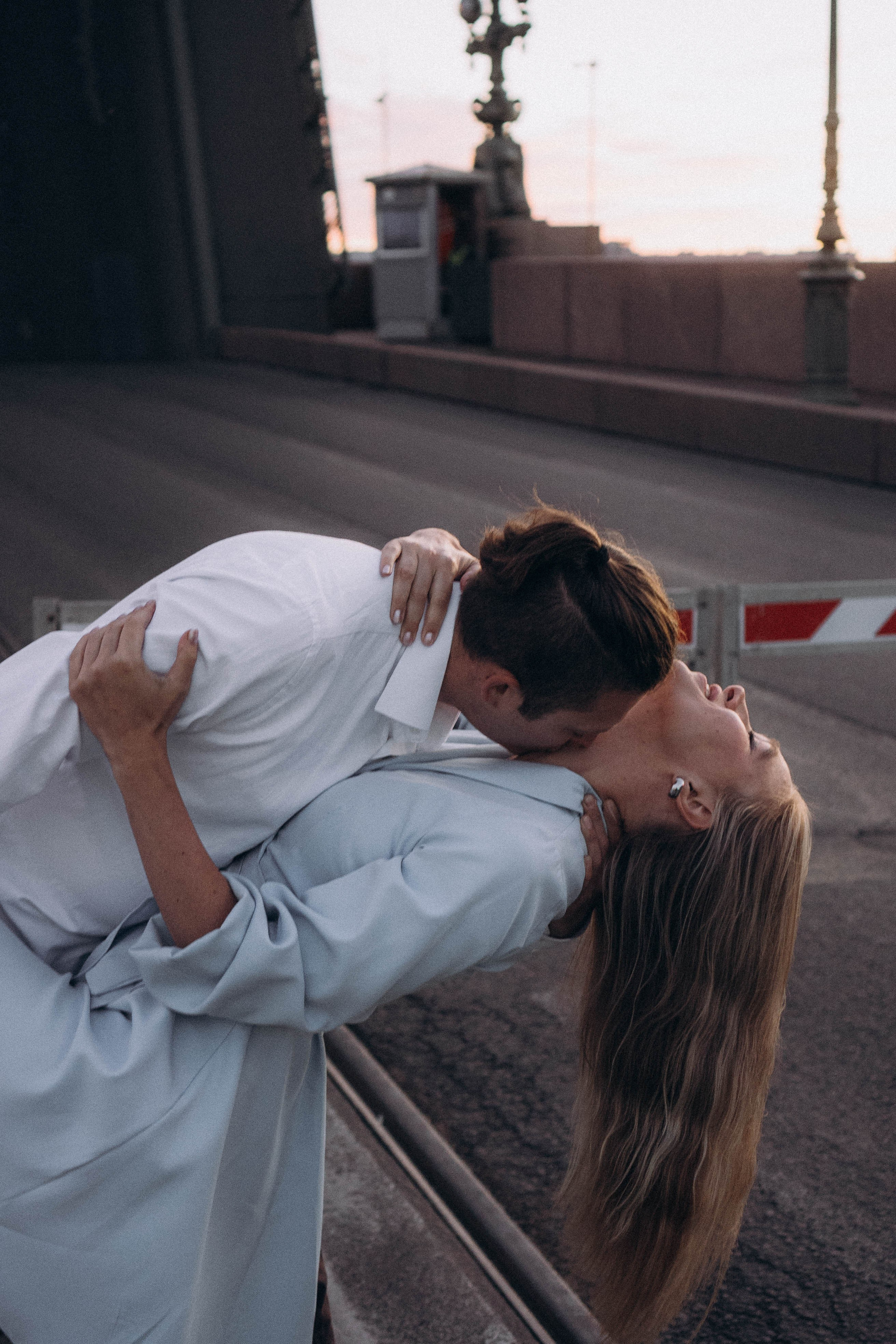 СЧАСТЛИВОЕ УТРО. Профессиональный фотограф, Санкт-Петербург — Виктория Богомолова