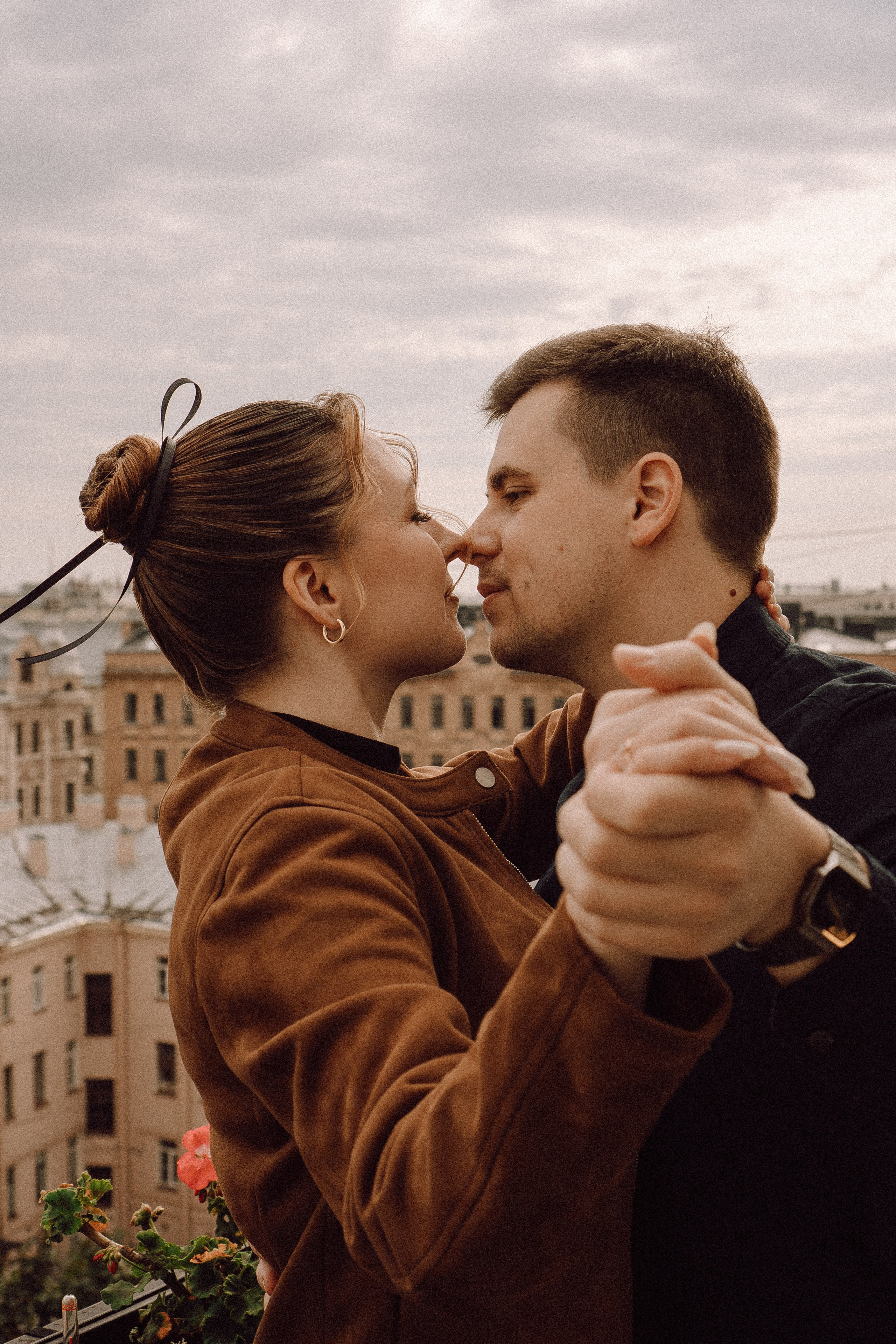 LOVE. Профессиональный фотограф, Санкт-Петербург — Виктория Богомолова