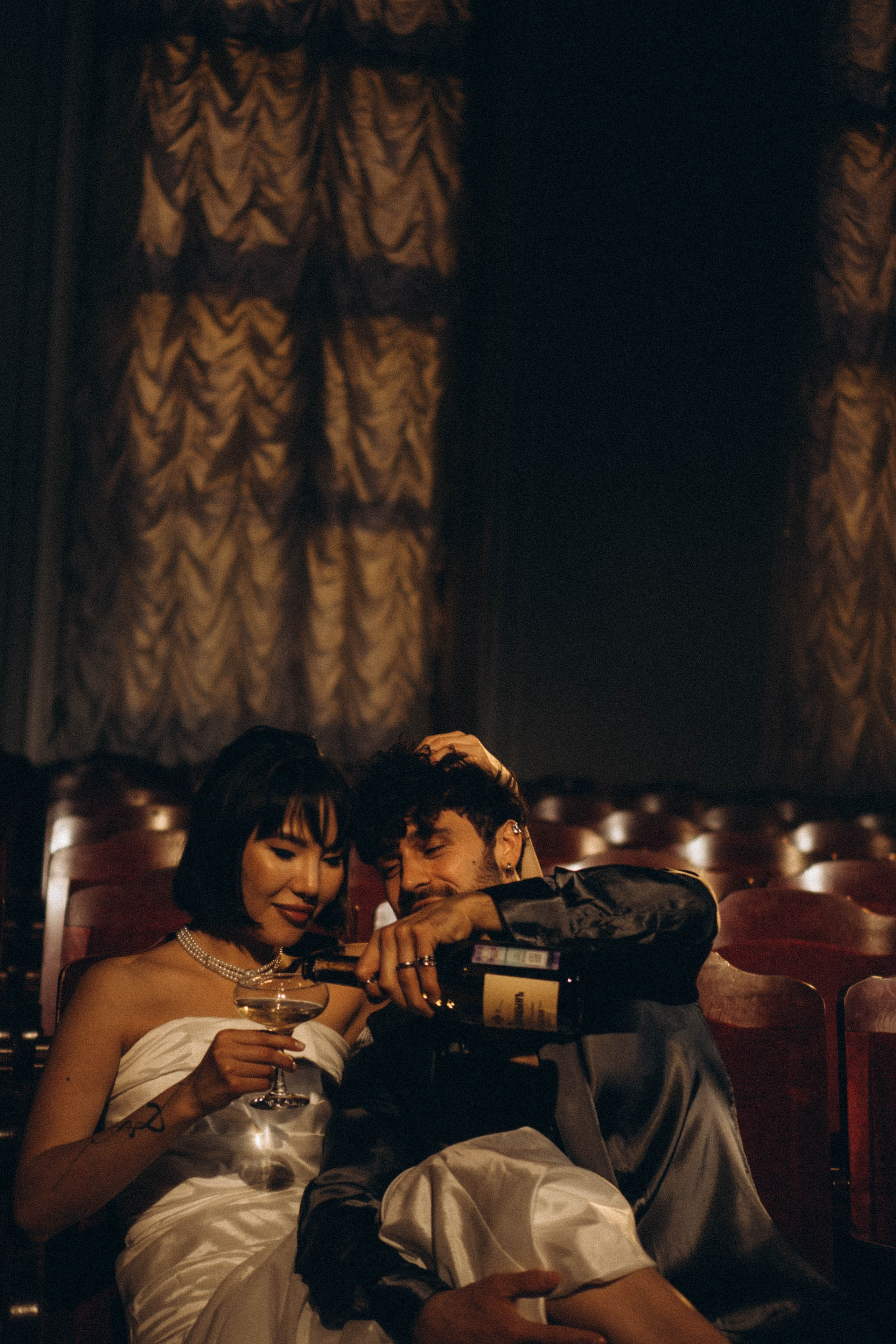 СВАБЕДНАЯ ФОТСЕССИИЯ В ОДНОМ ИЗ ЗАЛОВ НИКОЛАЕВСКОГО ДВОРЦА. Профессиональный фотограф, Санкт-Петербург — Виктория Богомолова