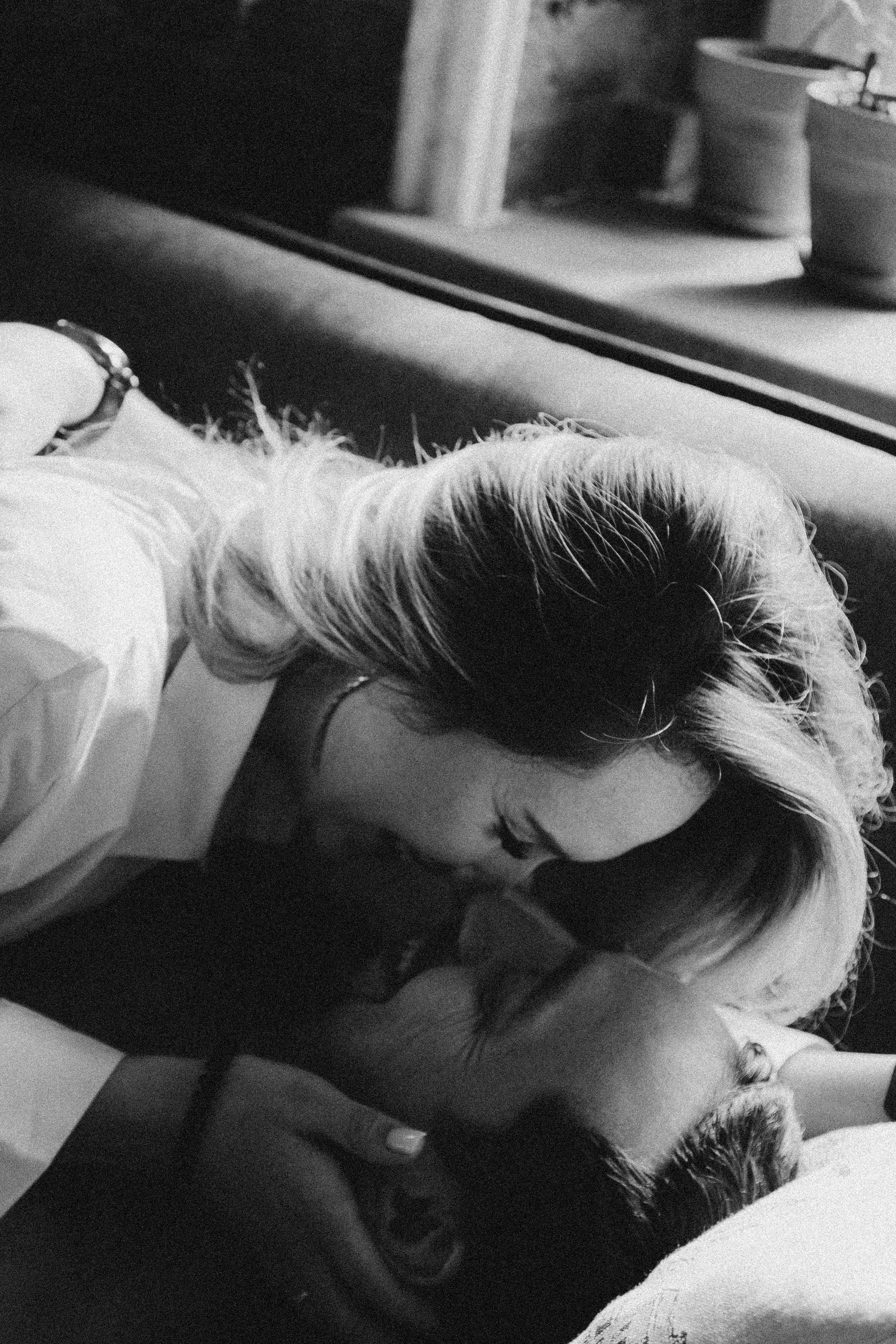 Любовь. Профессиональный фотограф, Санкт-Петербург — Виктория Богомолова