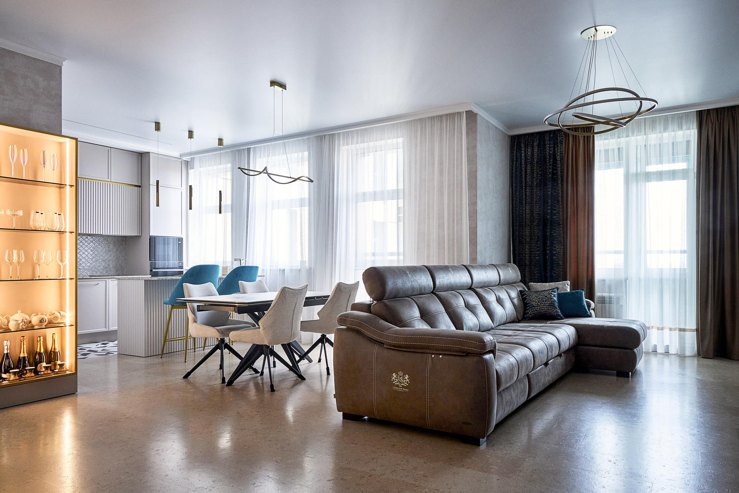 Интерьеры. Портретный, интерьерный и фуд фотограф в Перми Иван Вострецов