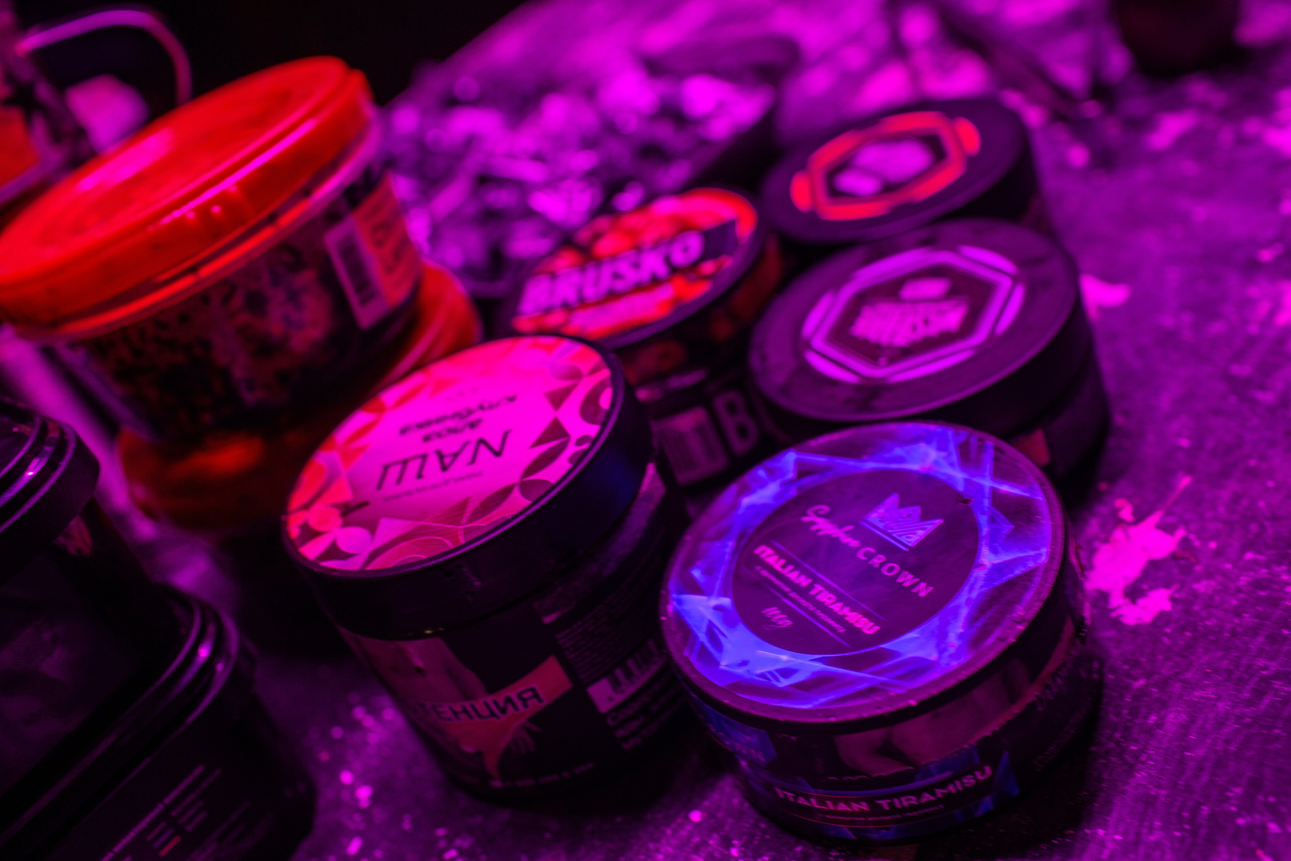 Weekend Vibes — mesto.313