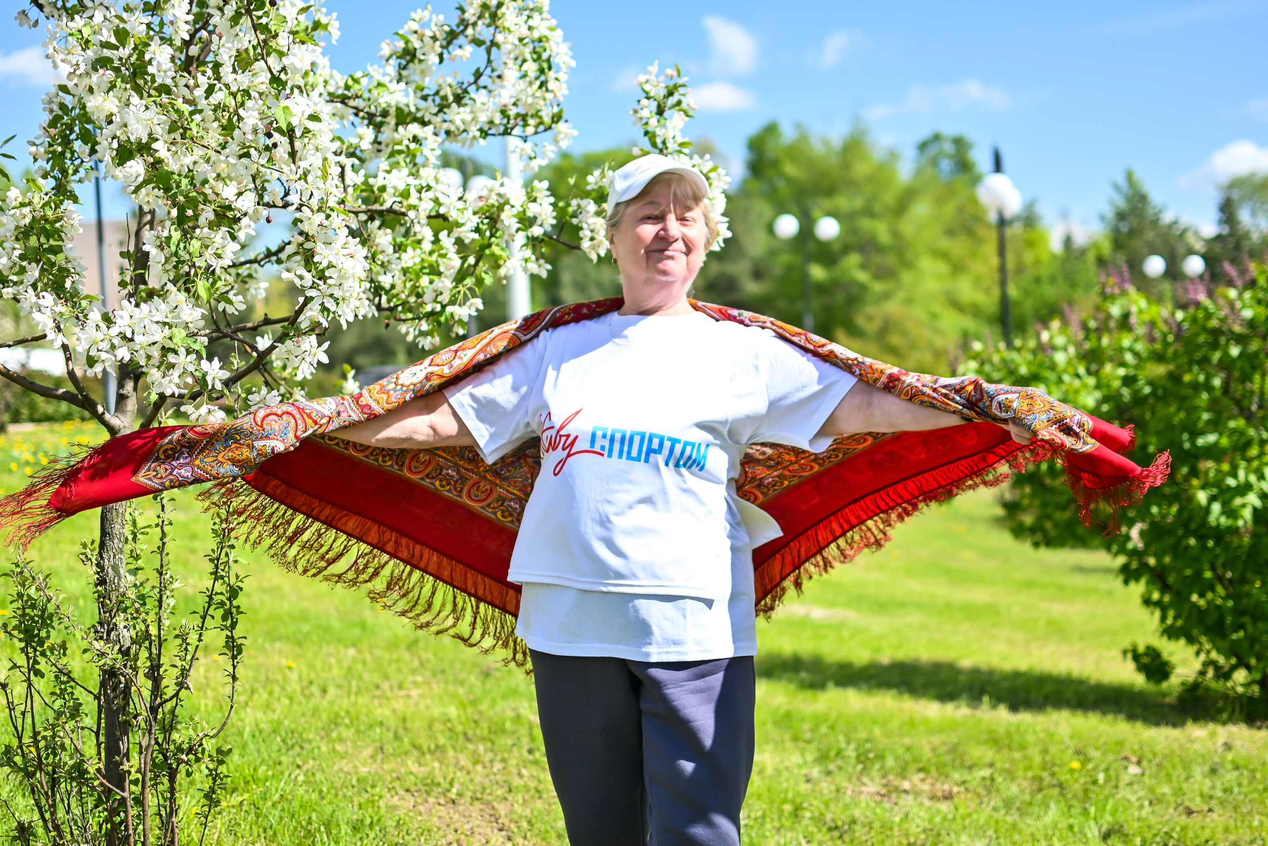 Долголетие.Люберцы. Фотограф для бизнесконтента, репортажей и семейного альбома в Москве