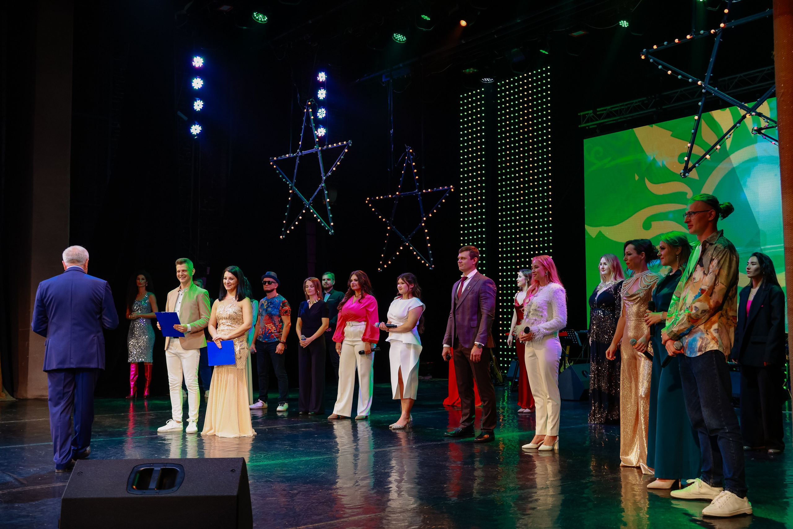 Проект «Ордынка». Фотограф Юлия Мальцева