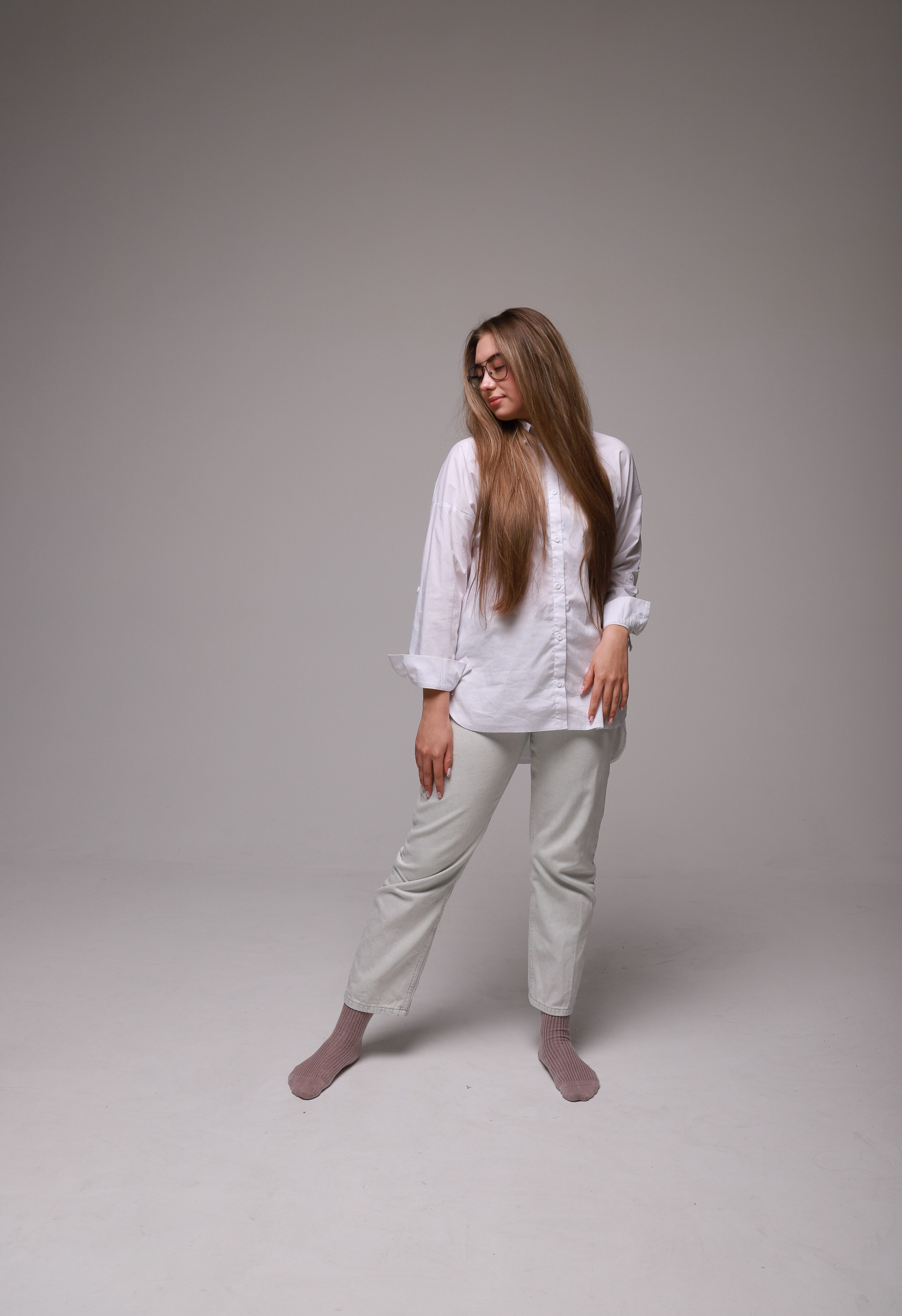 Выпускники-врачи. Фотограф Юлия Мальцева