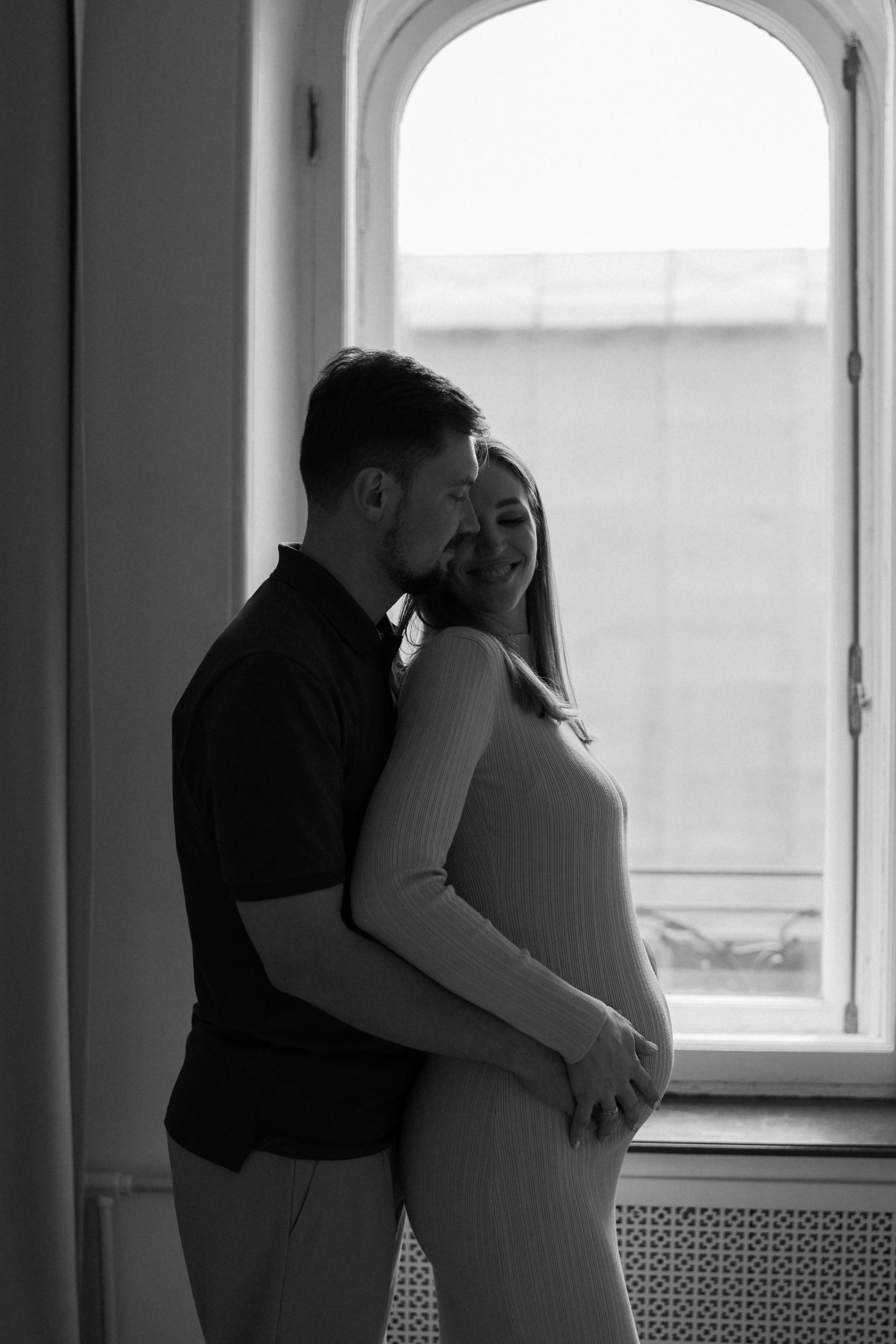 Сергей и Виктория. Фотограф в Санкт-Петербурге — Лучина Екатерина