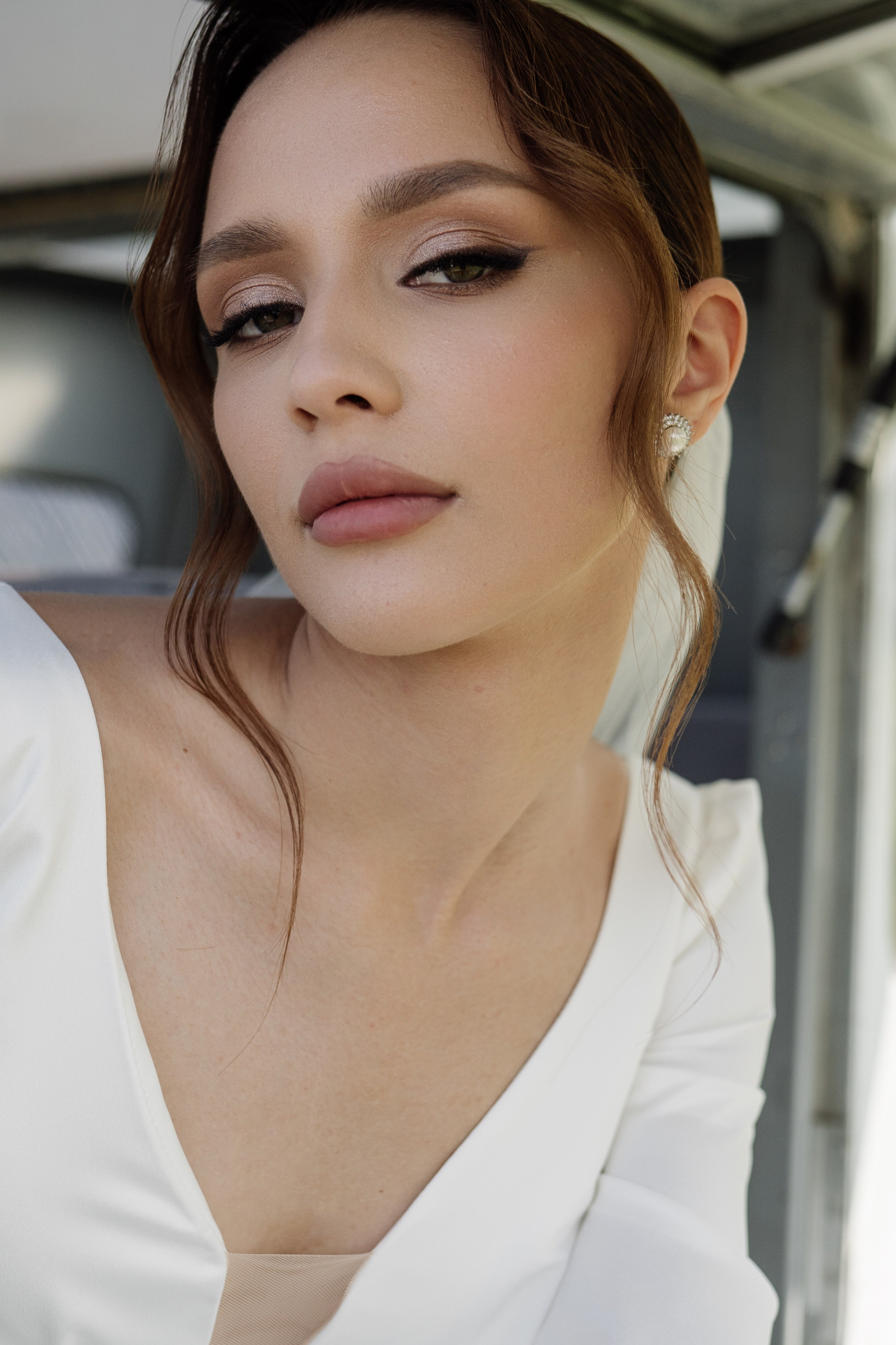 Аэродром. Свадебный фотограф Тольятти Москва Адамова Виктория