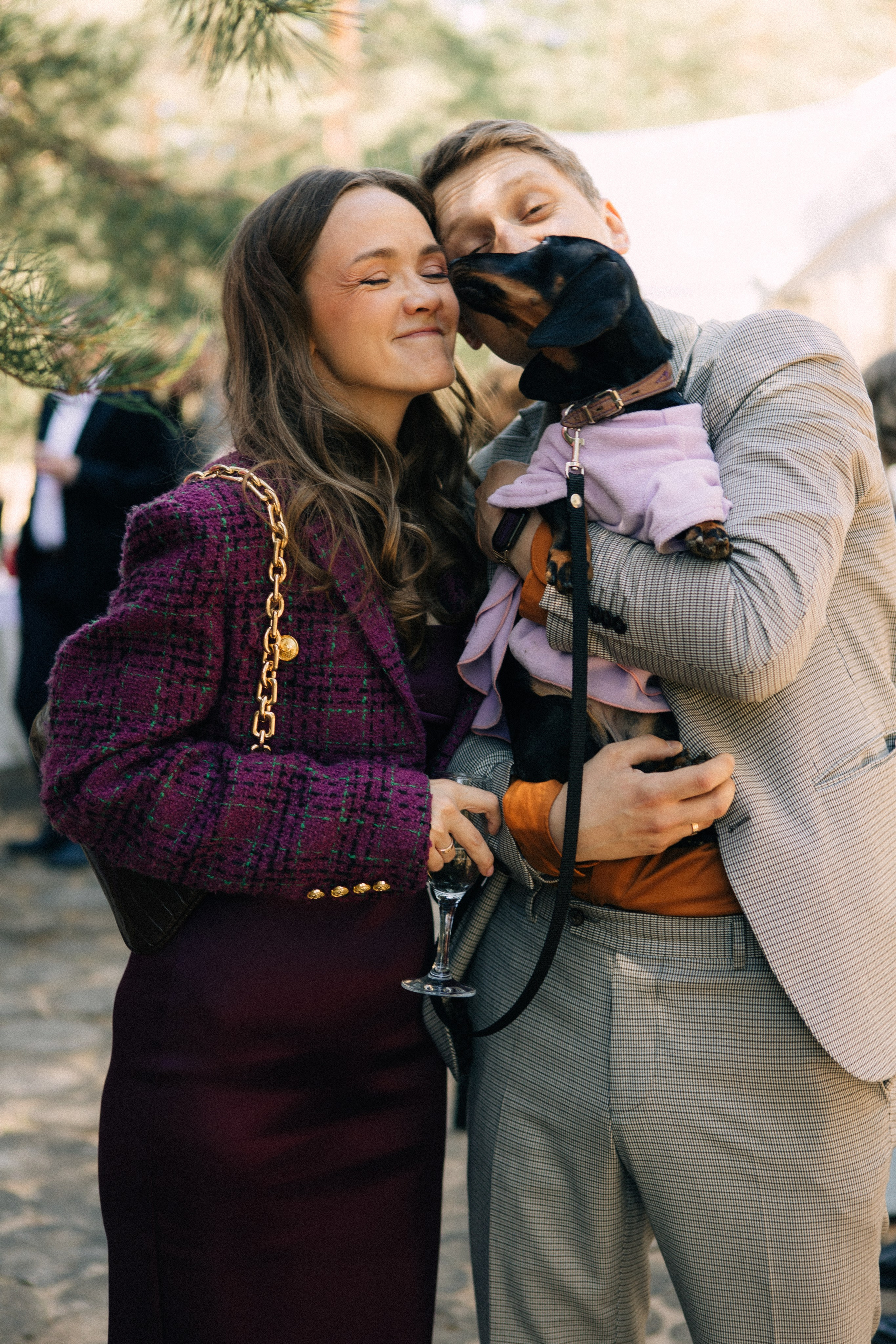 Репортаж. Фотограф в Санкт-Петербурге Ольга Андрианова