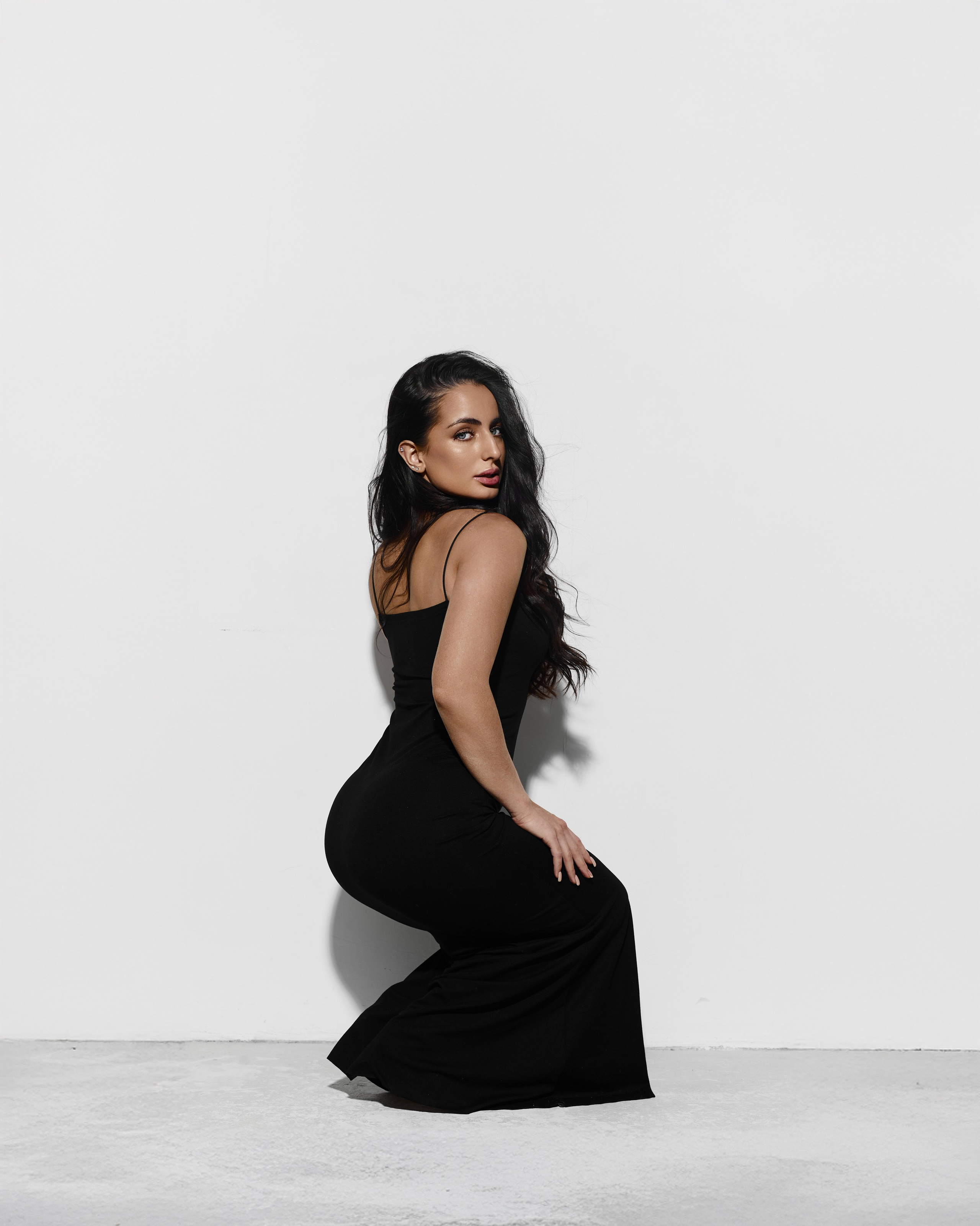 KATYA. Ася Солопова, фотограф Тюмень