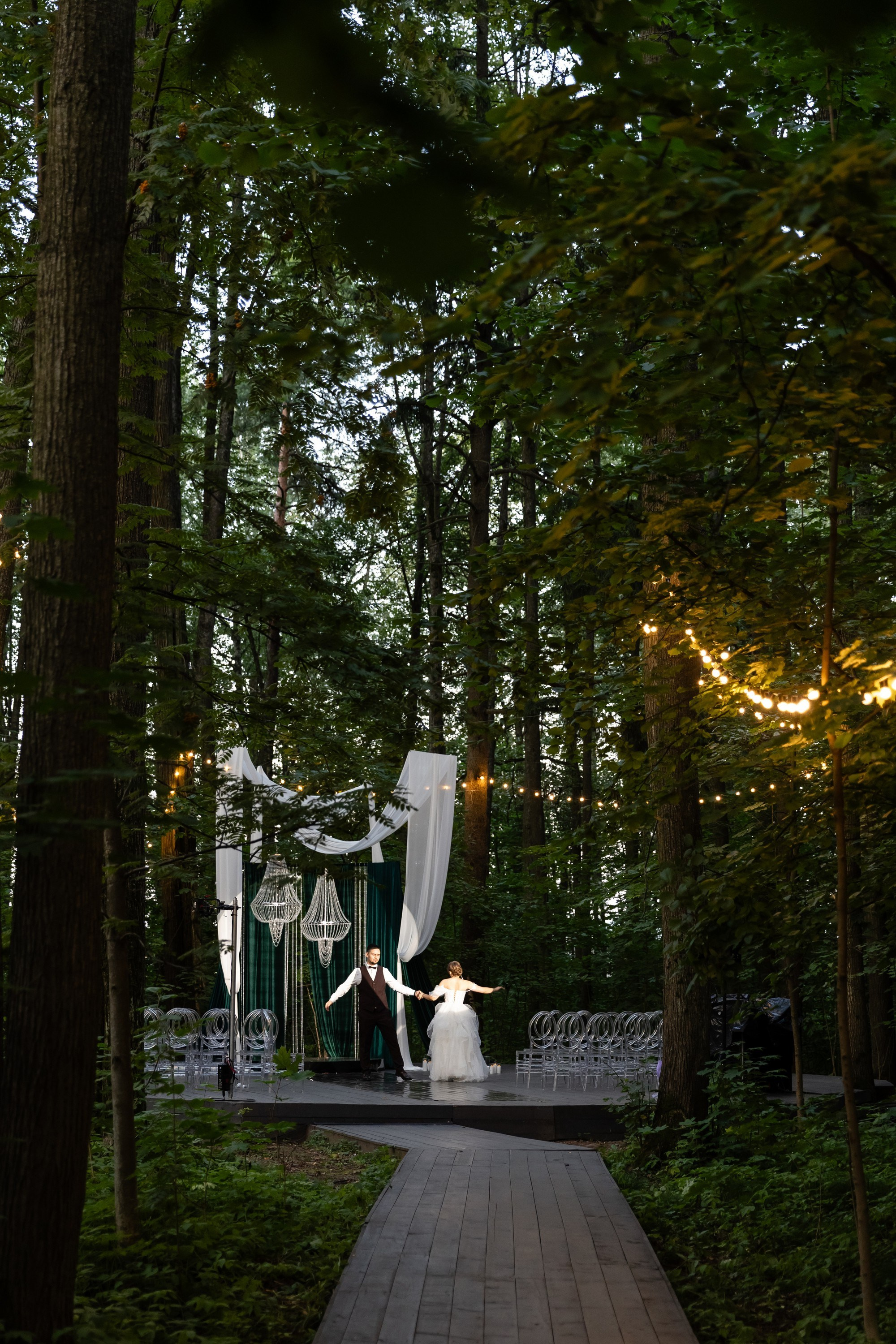 Валерия и Иван. Татьяна Чернышова свадебный фотограф Москва