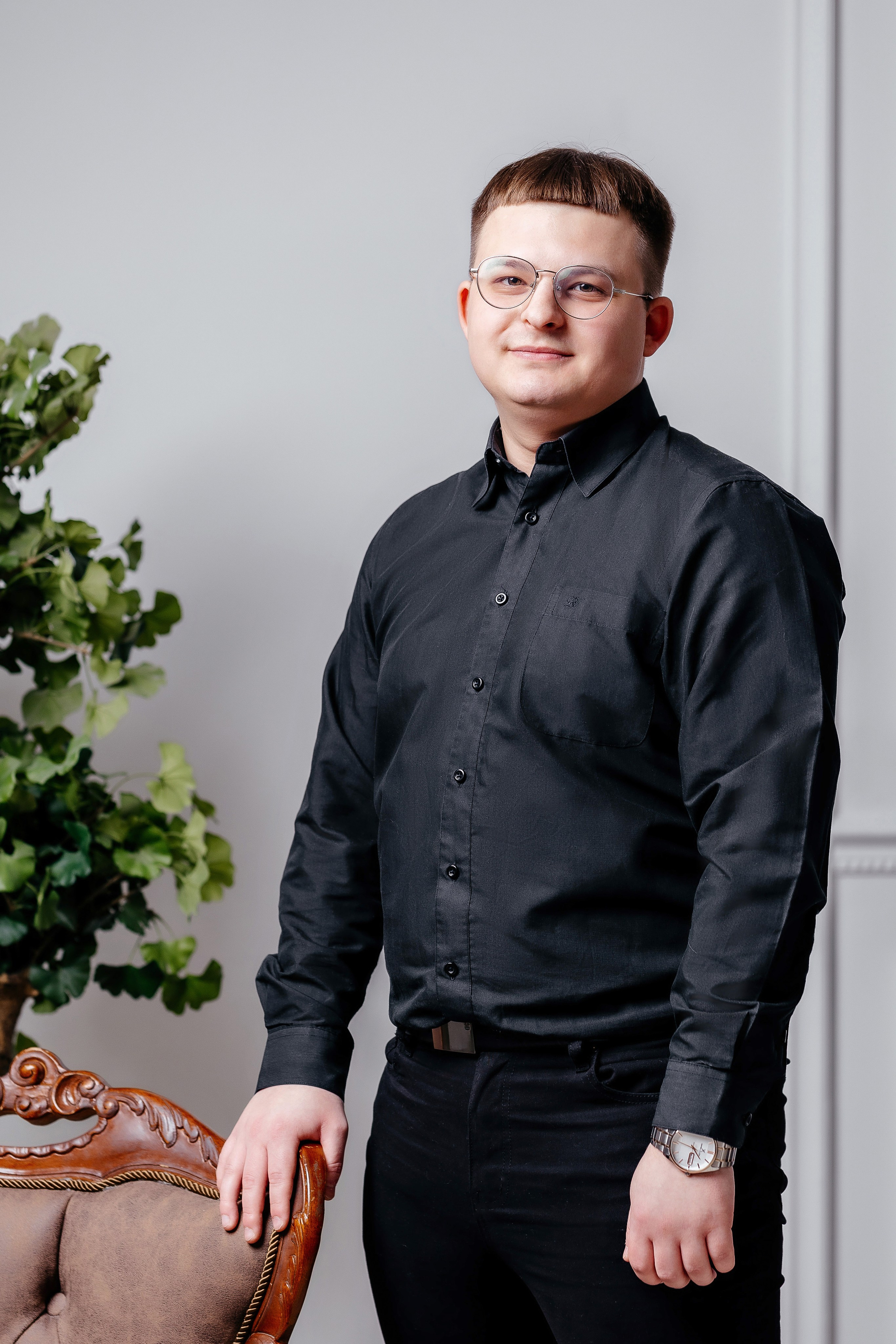 Деловая фотосессия и бизнес портрет г. Ростов-на-дону. Красильников Евгений — профессиональный фотограф в Ростове-на-Дону