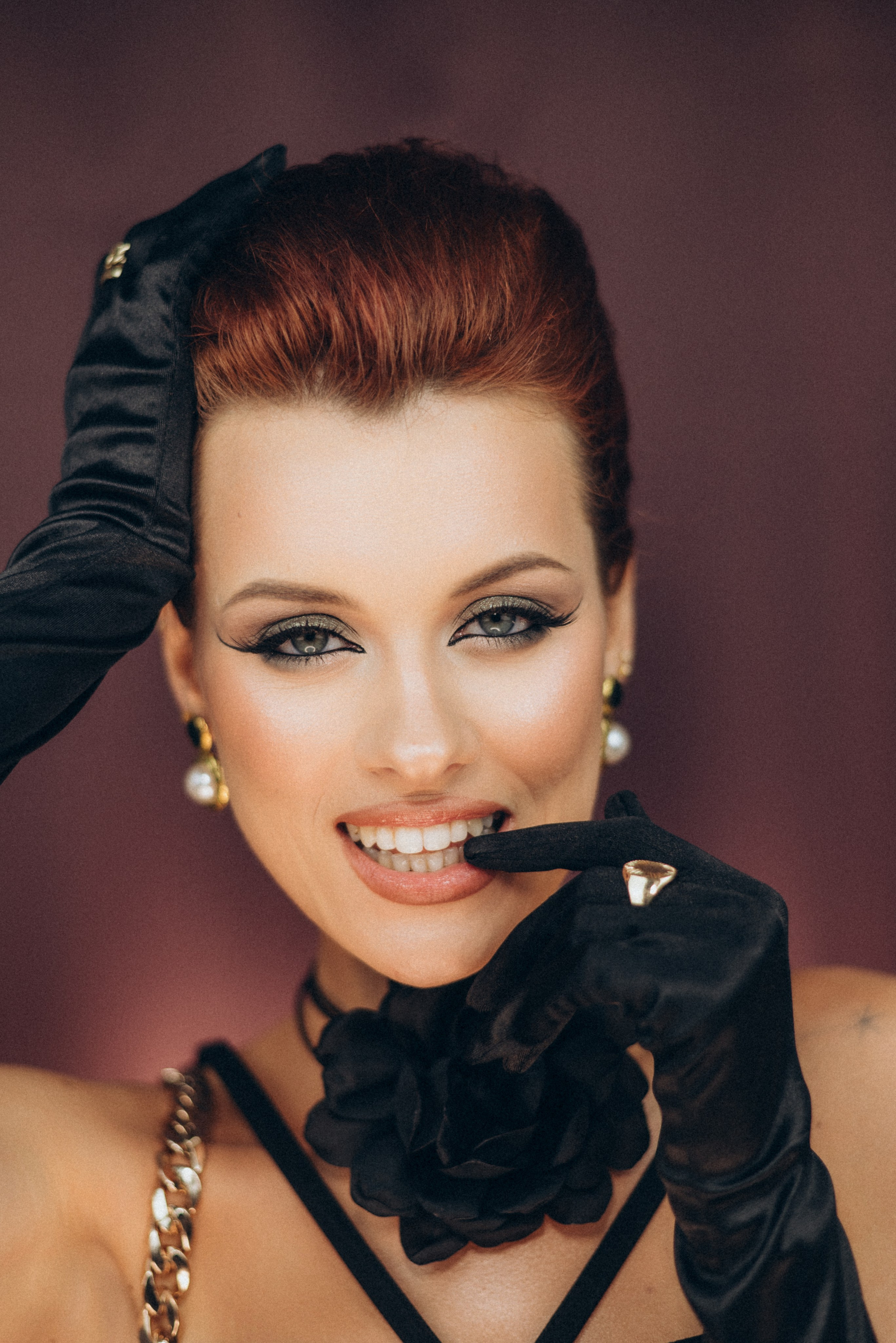 Вика. Свадебный и портретный фотограф в Минске Татьяна Лобода