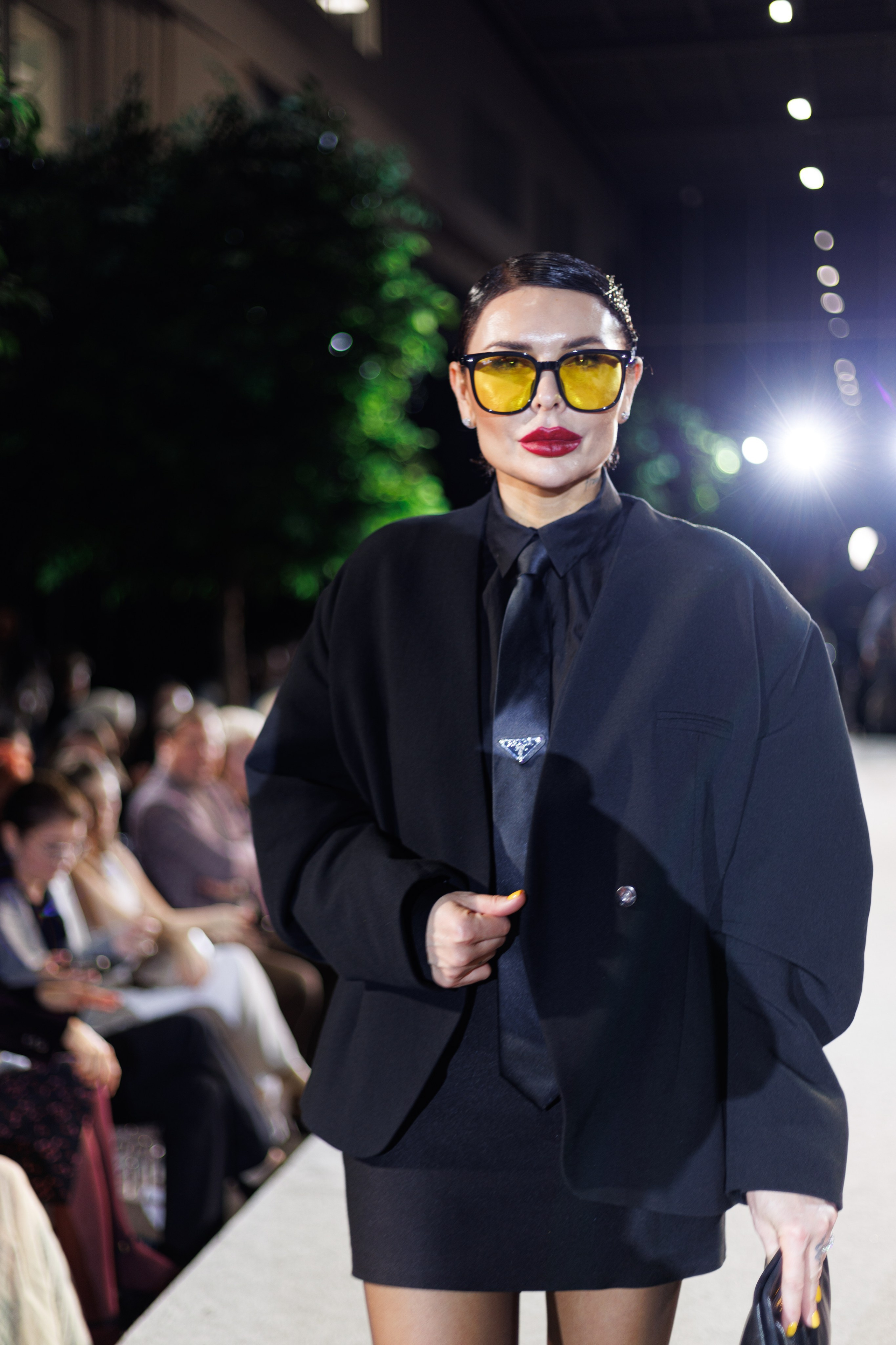 Новые горизонты. Фотограф Яна Белая