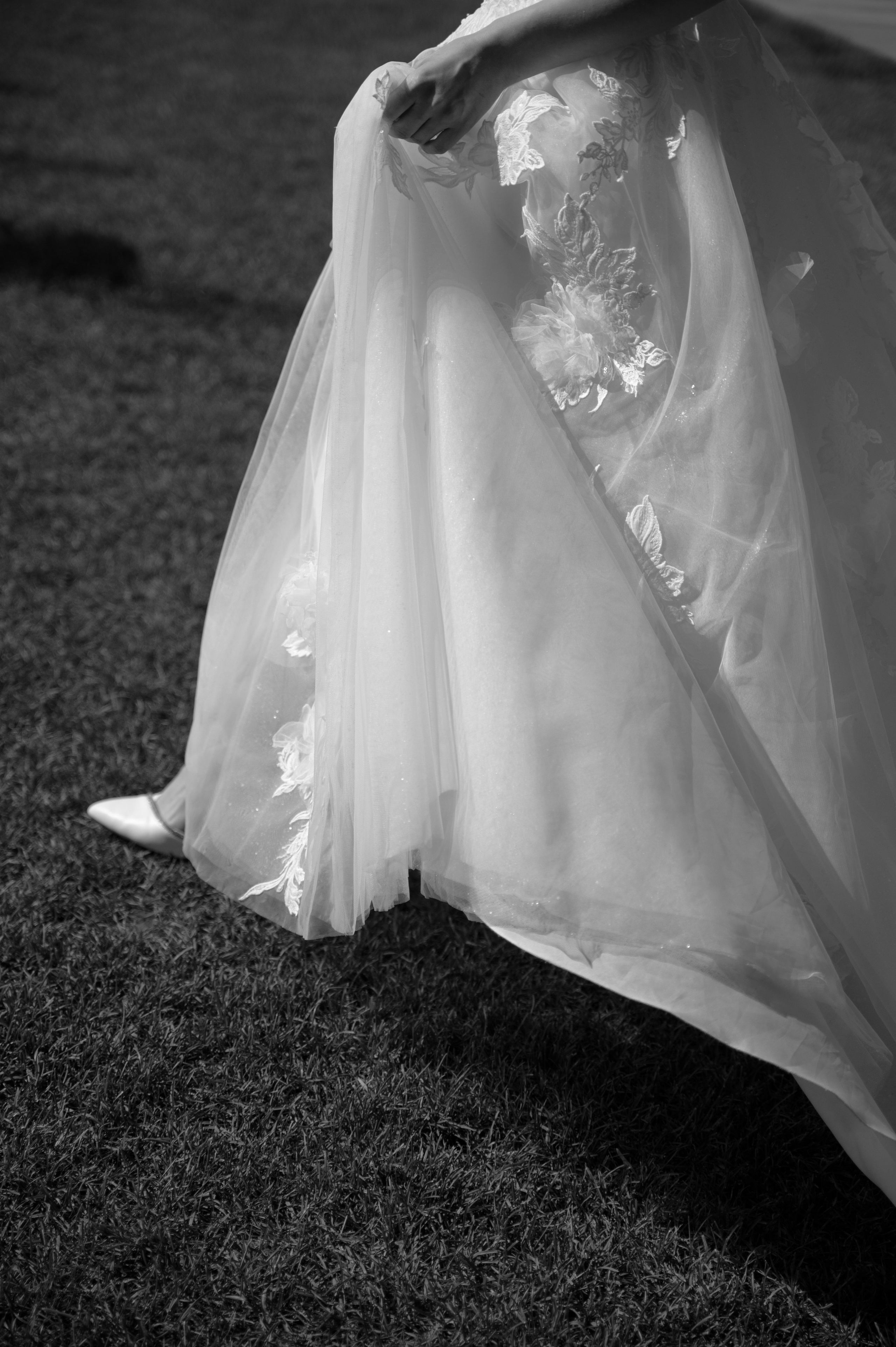 Миша и Лена. Свадебный фотограф Евгения Наумовец