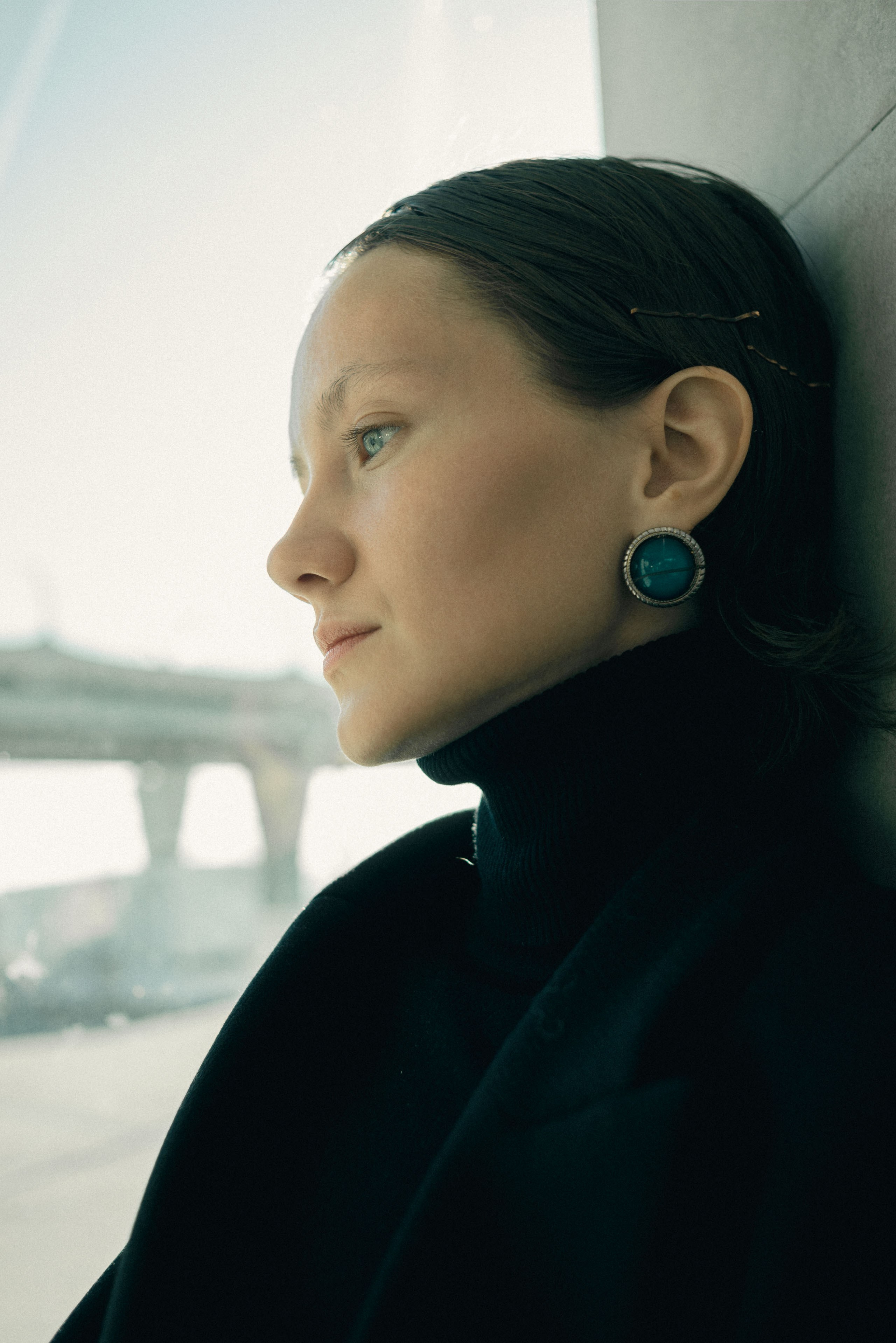 Индивидуальная съемка в Санкт-Петербурге. Мужской фотограф в Санкт-Петербурге Алексей Артель