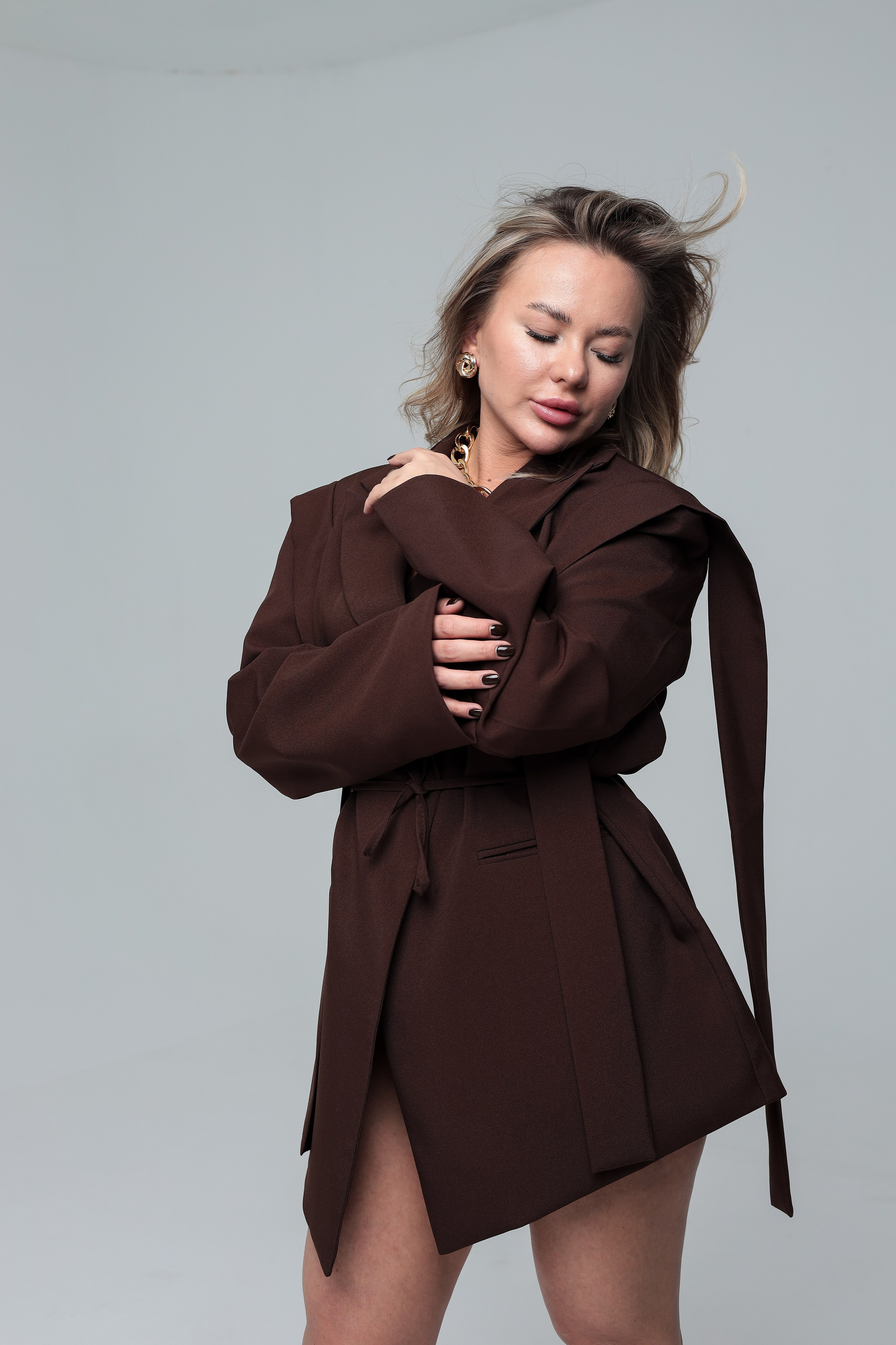 Смотреть всю серию. Фотограф Надршина Лилия