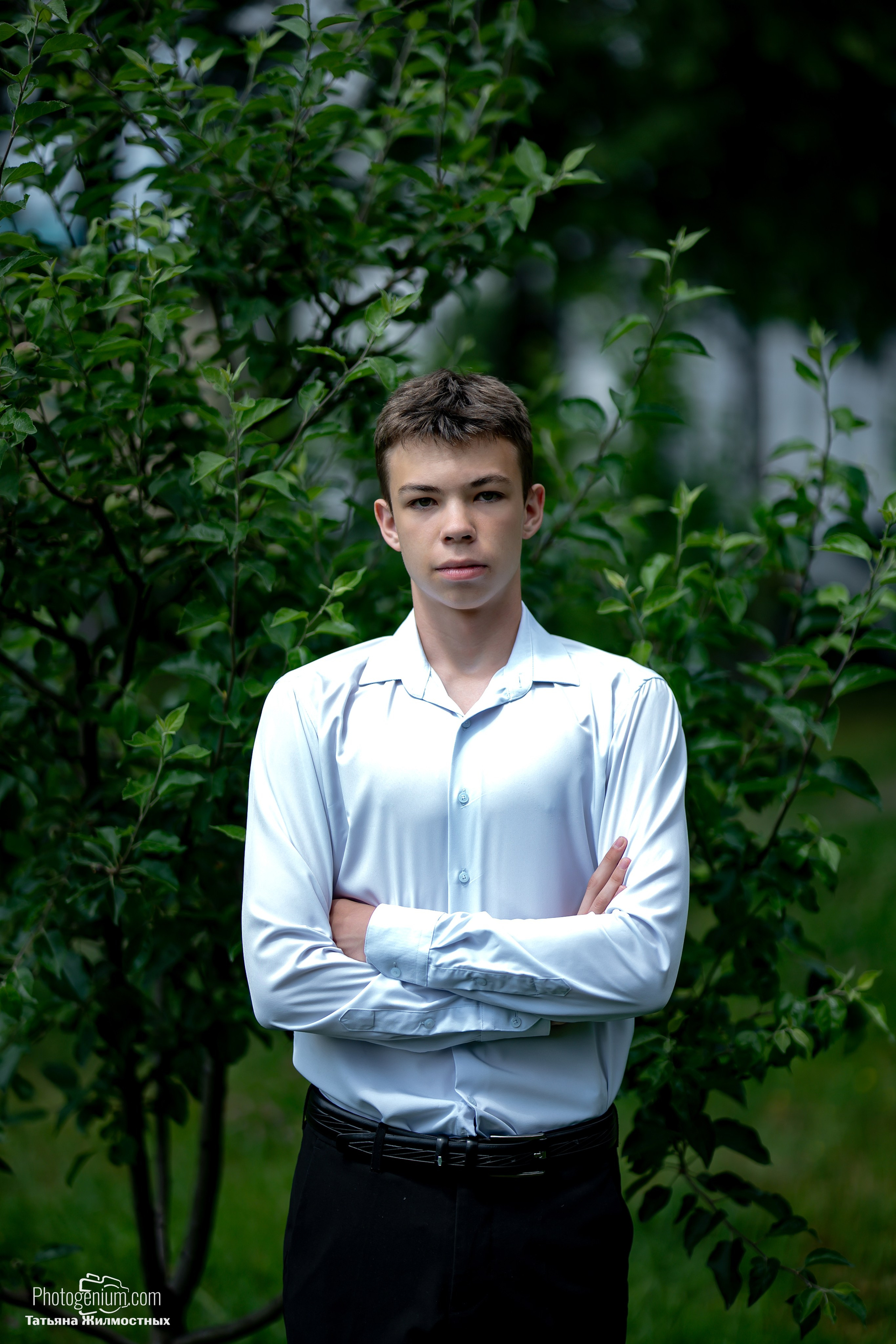 Выпускной 9"Д» класс школа № 35. Фотограф Нижний Новгород Татьяна Кейод