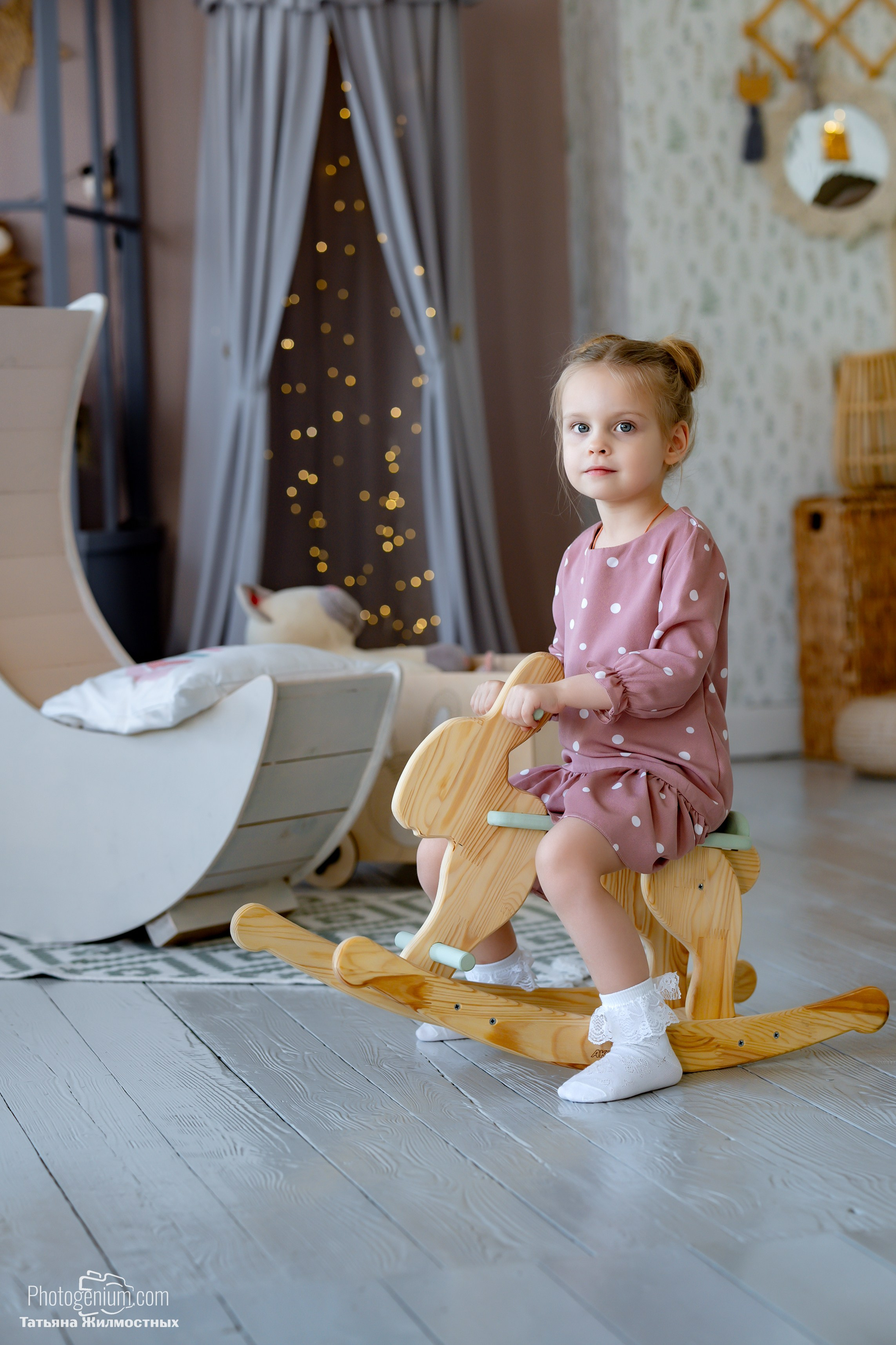 Студия Лимонад «МАМА и ДОЧКА». Фотограф Нижний Новгород Татьяна Кэйод