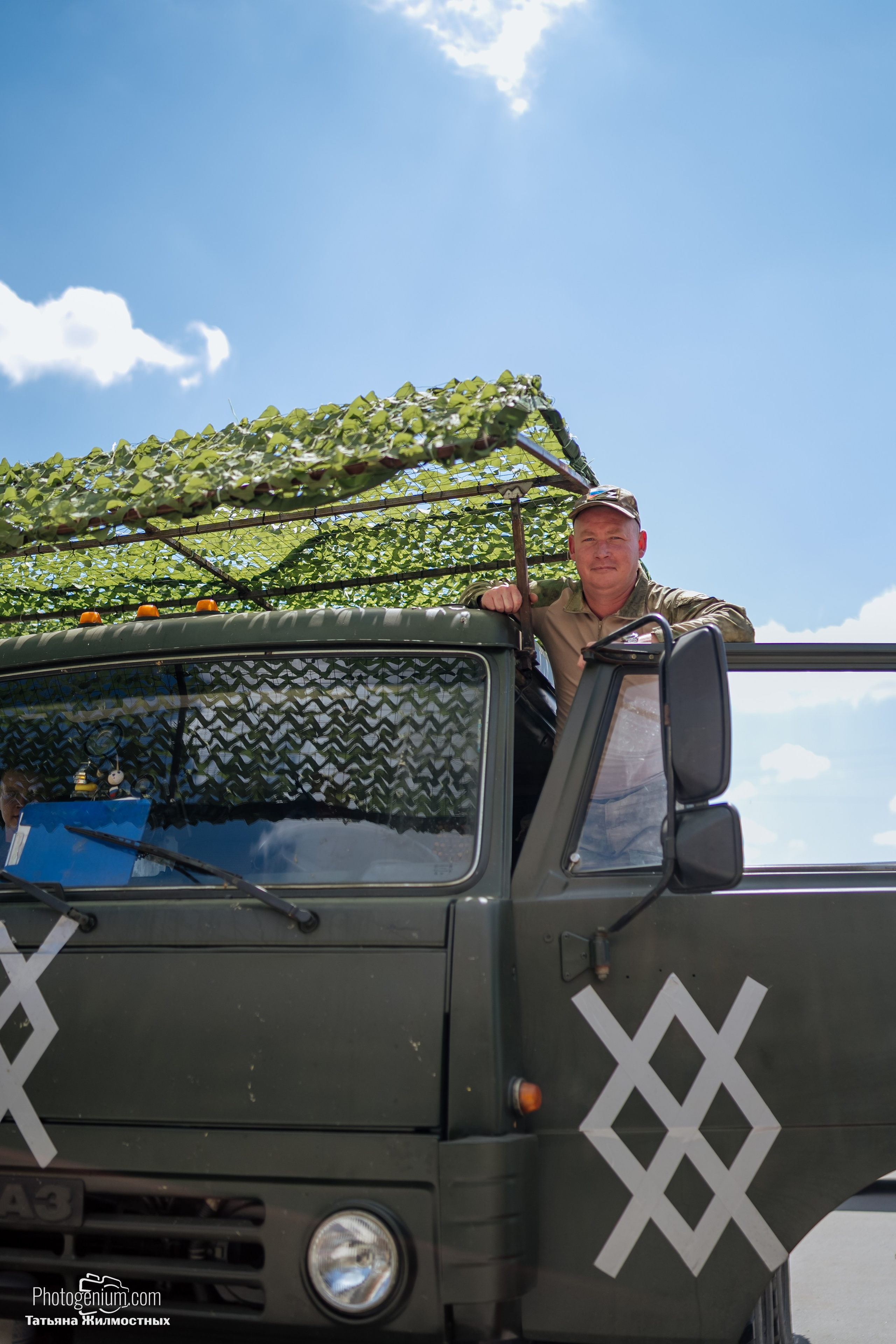 8 июня. Фотограф Нижний Новгород Татьяна Кейод