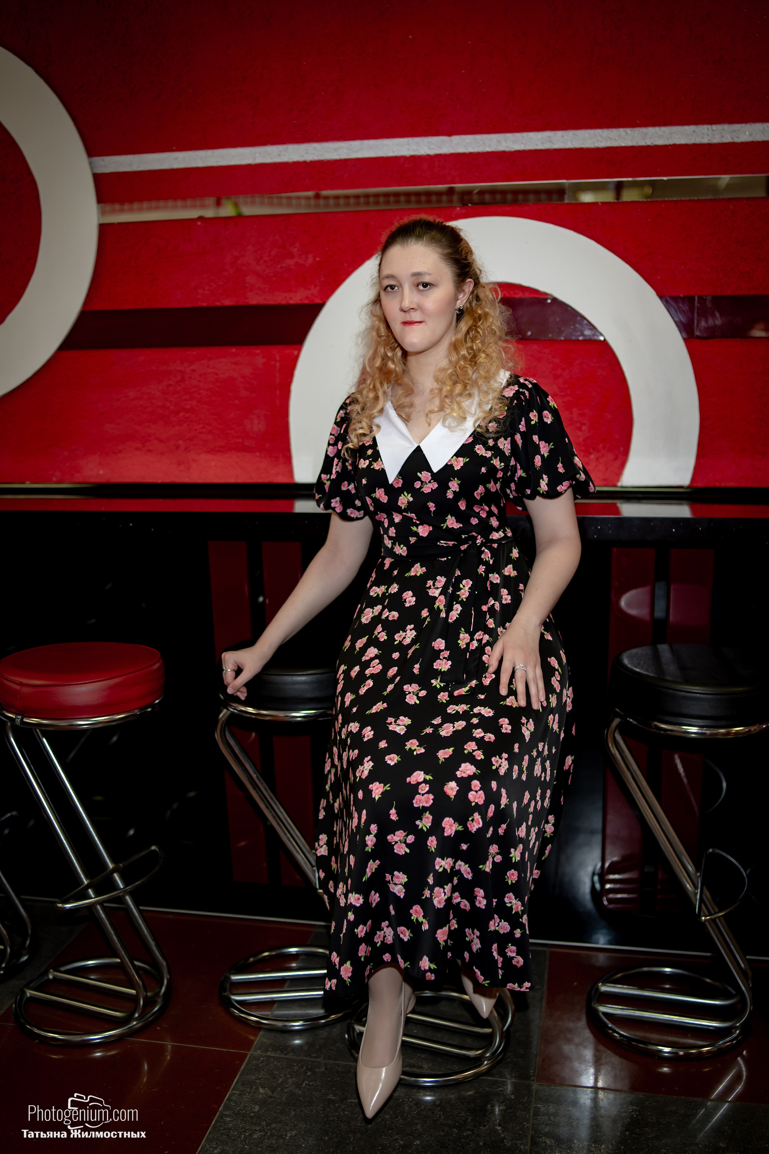 Концерт ко ДНЮ РОССИИ от «Патриоты из Курска». Фотограф Нижний Новгород Татьяна Кейод