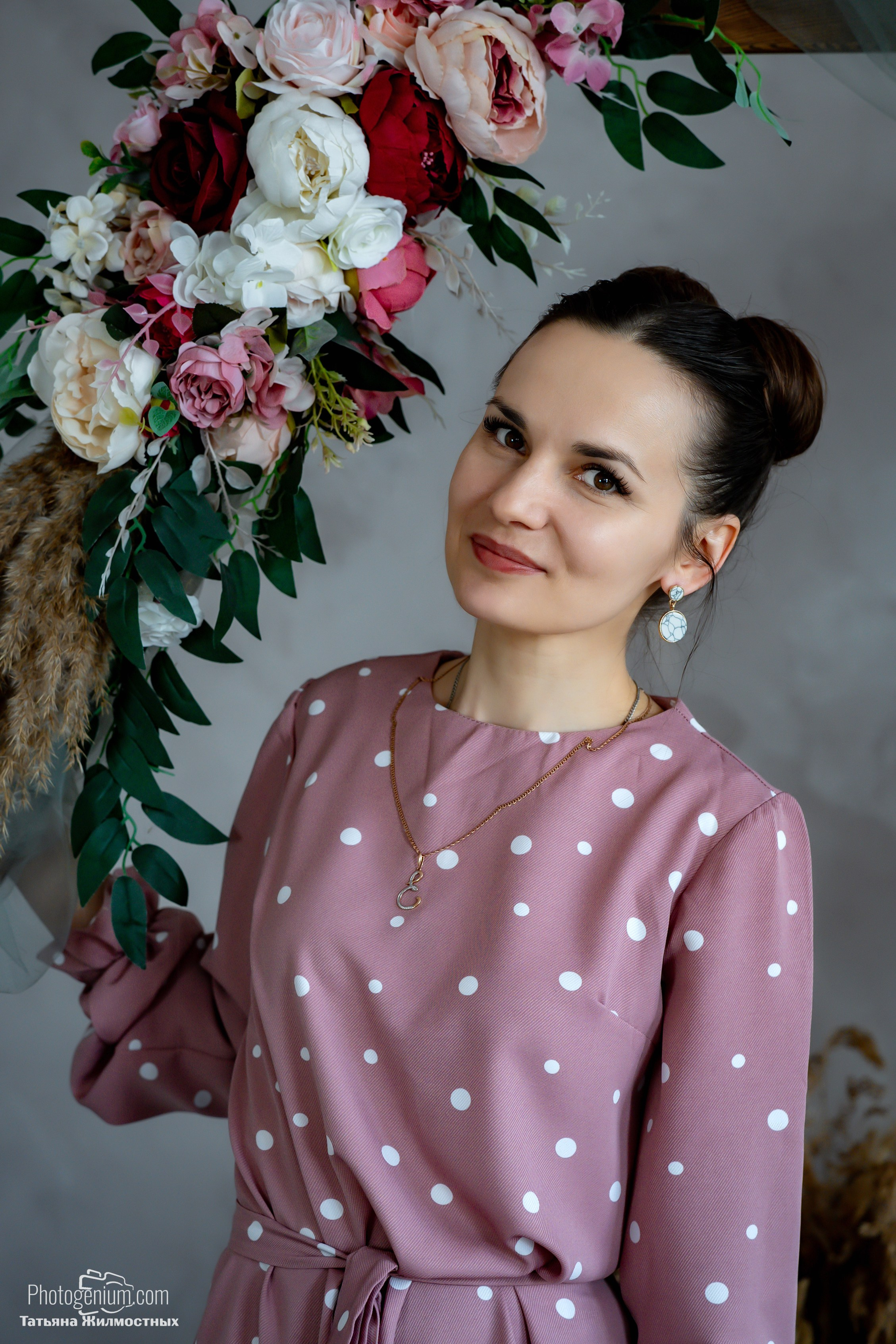 Студия Лимонад «МАМА и ДОЧКА». Фотограф Нижний Новгород Татьяна Кэйод