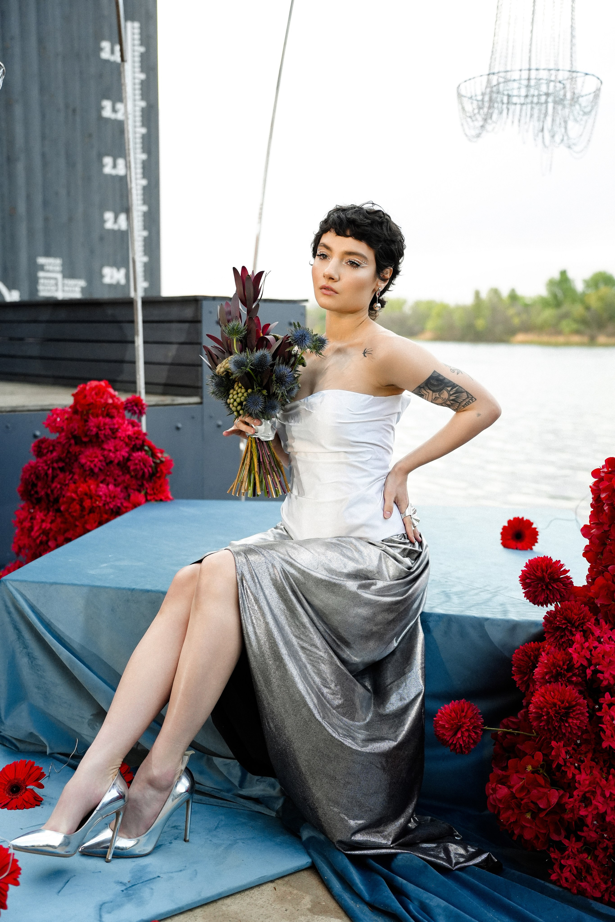 Spotlight Moments of Goodmarine. Свадебный фотограф и видеограф в Ростове-на-Дону. Максим и Наталья Лебедевы