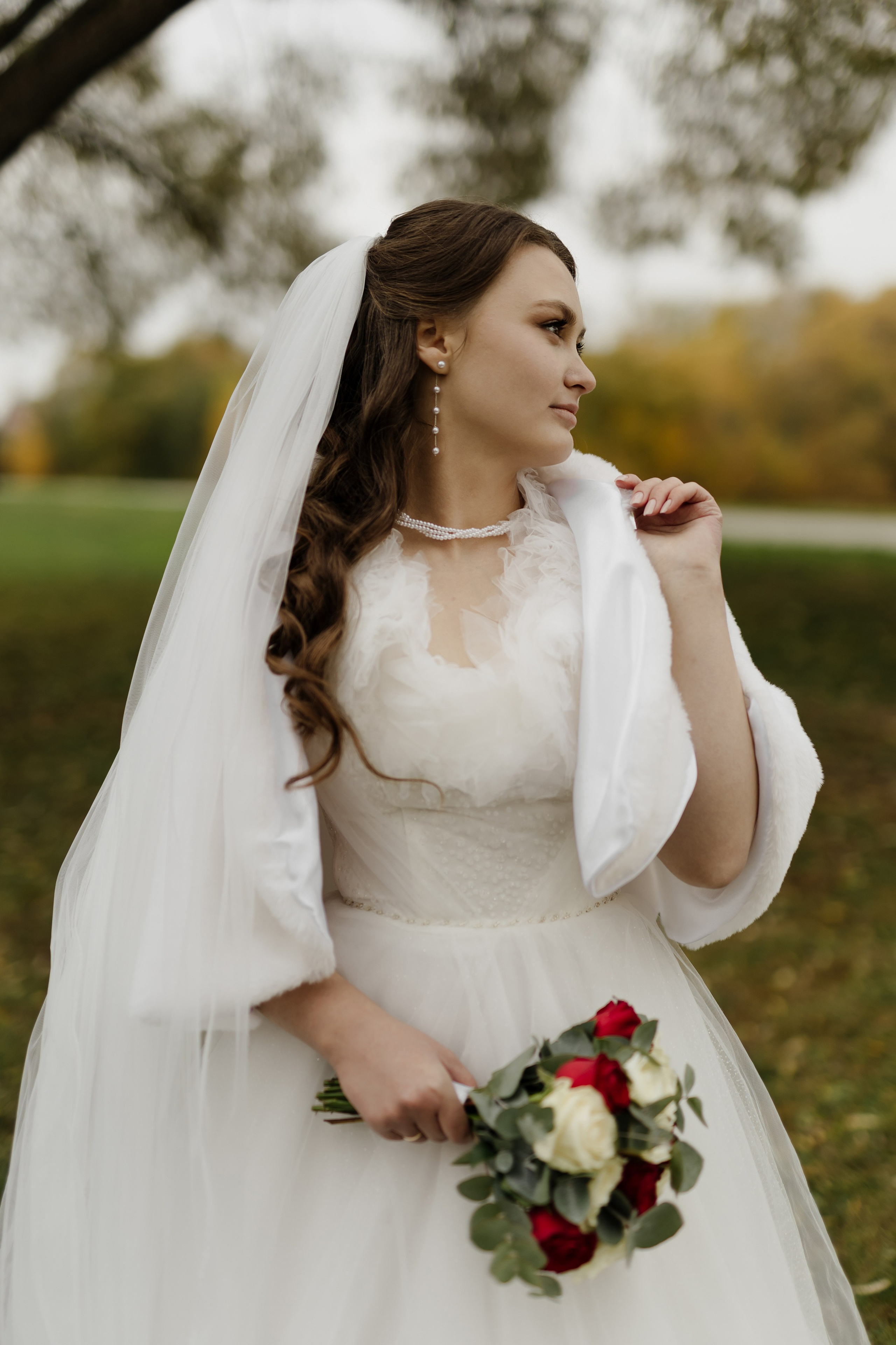 Свадьба Даниила и Виктории. Фотограф Кольчугино/Владимир/Москва Елизавета Иода