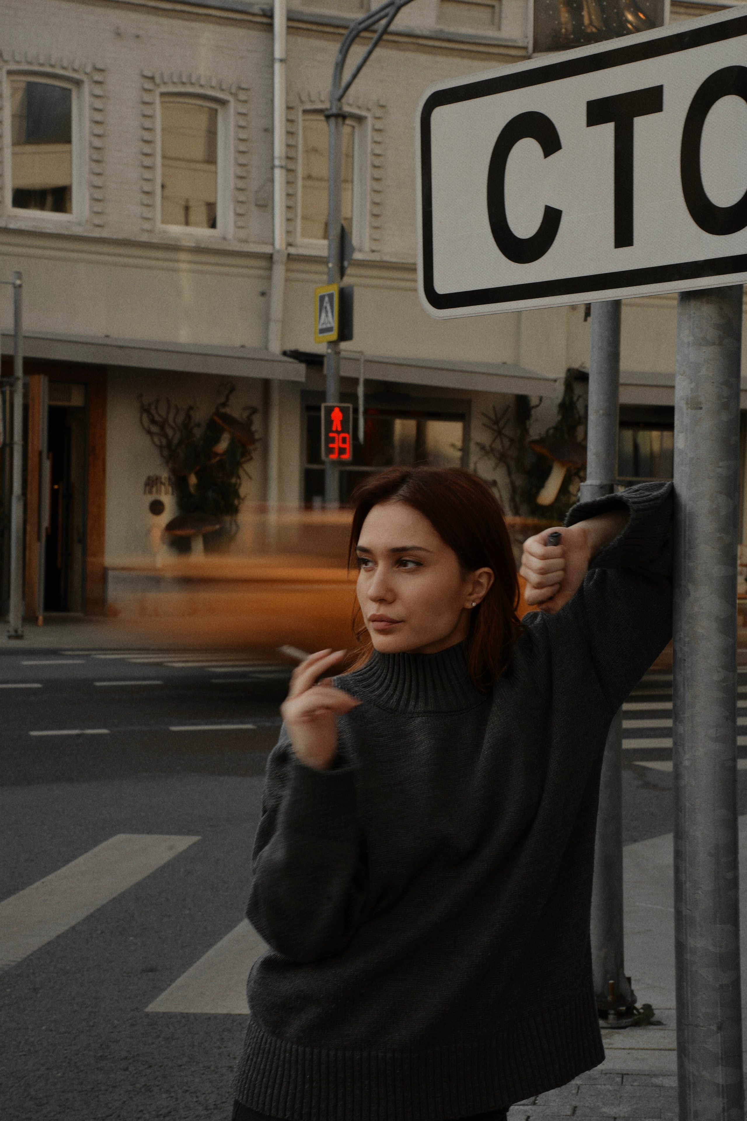 Индивидуальные съемки. Стильный фотограф и видеограф в Москве и Троицке