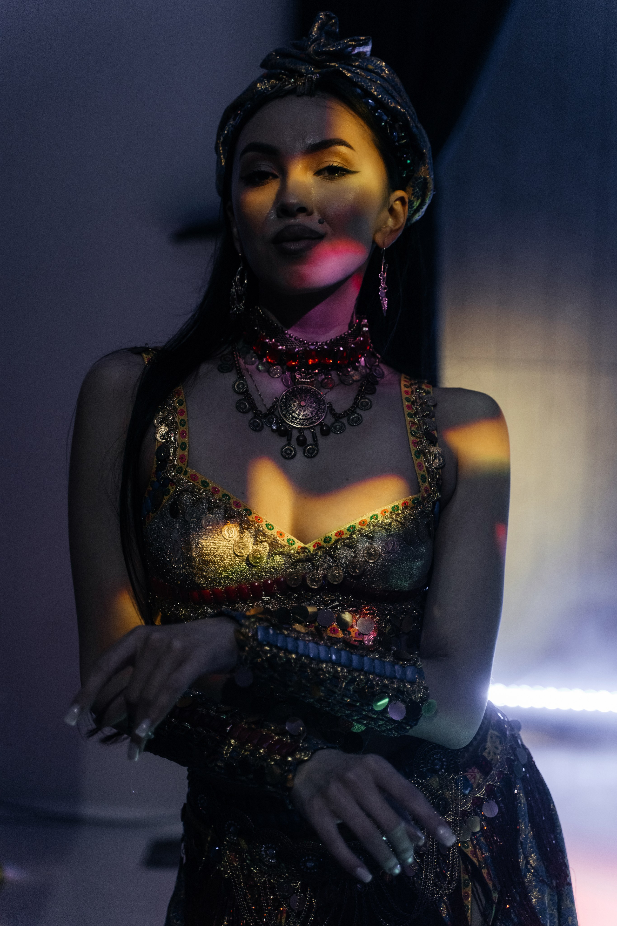 14 июня (пятница). BENUAR Restaurant