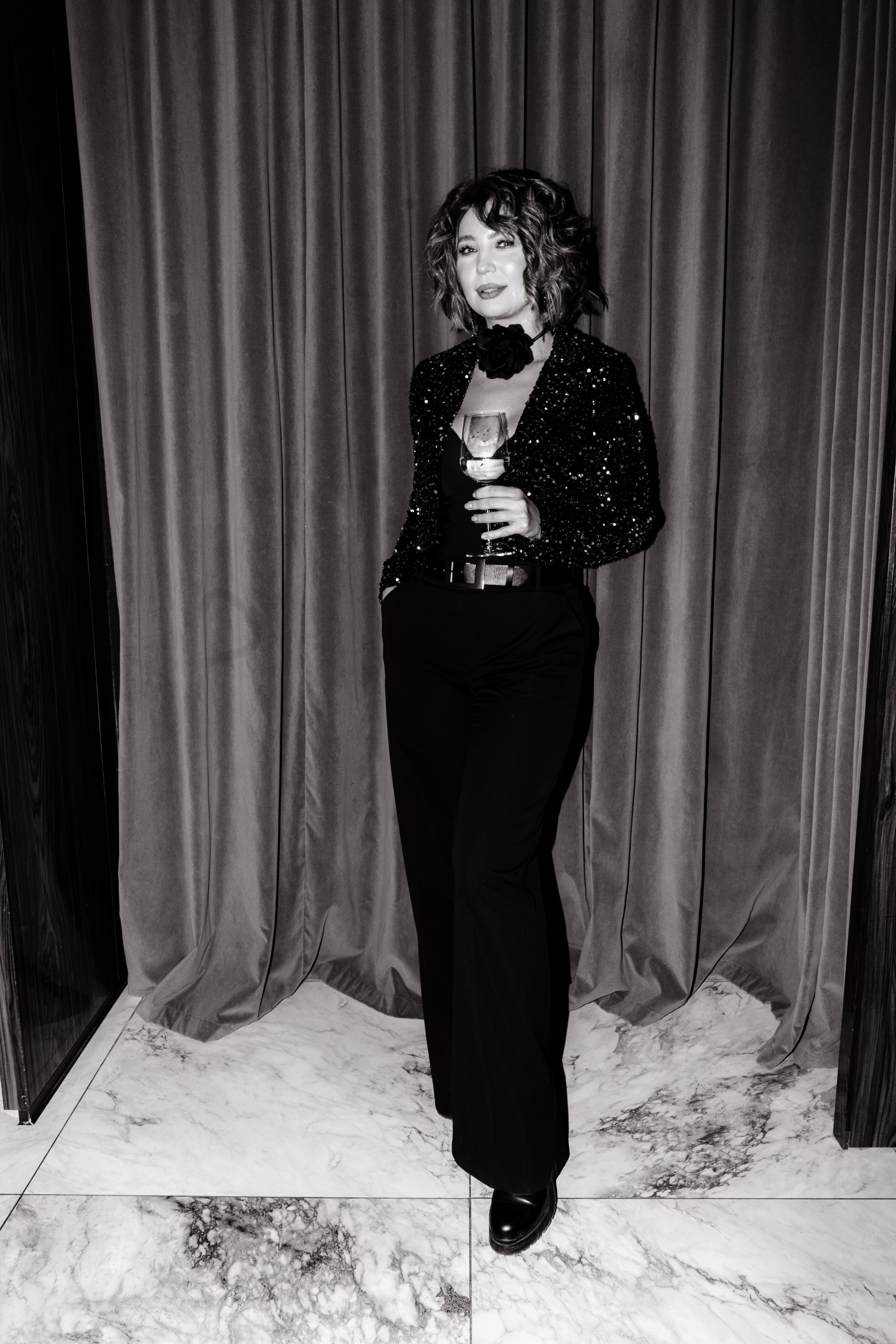 26 января (пятница). BENUAR Restaurant