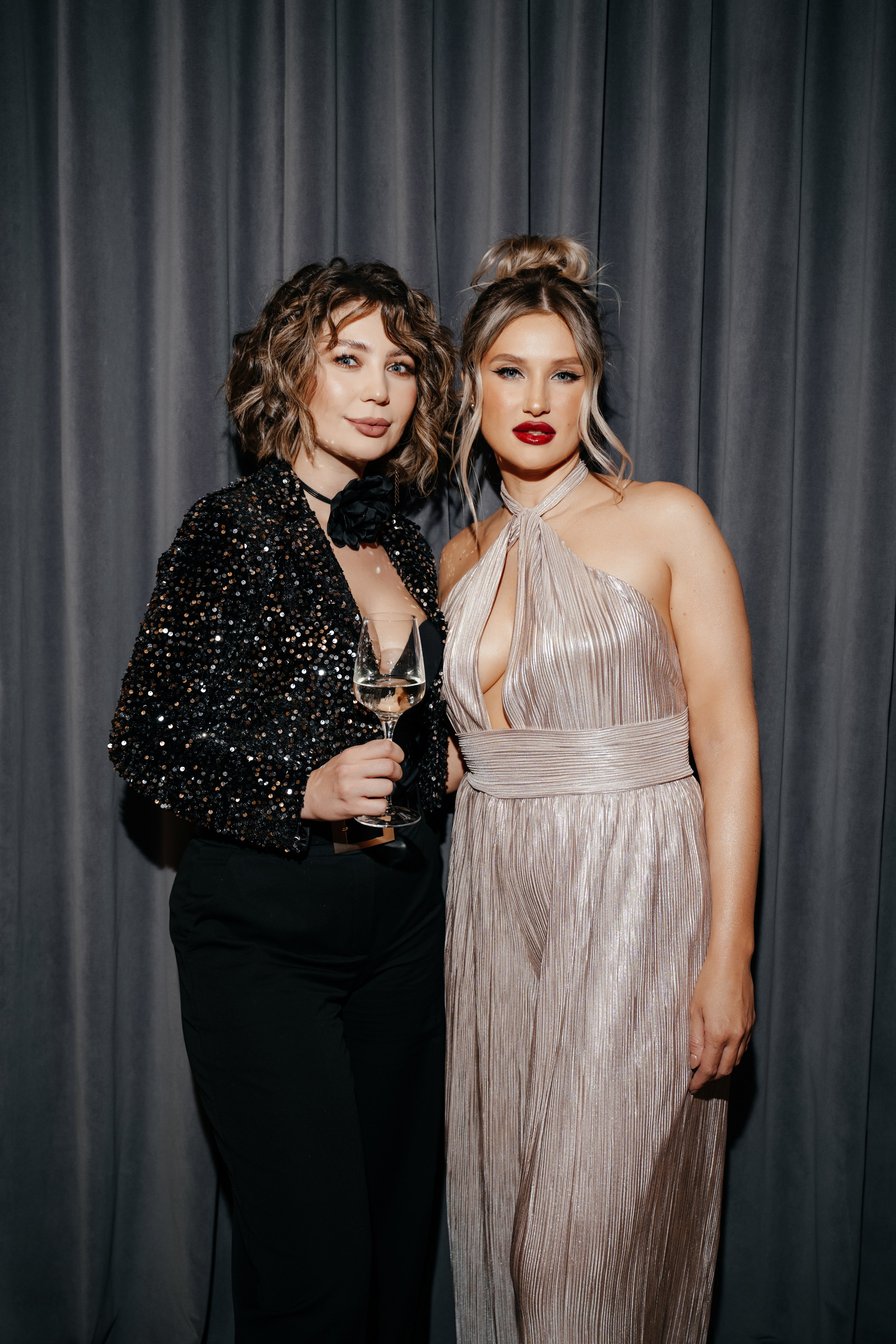 26 января (пятница). BENUAR Restaurant