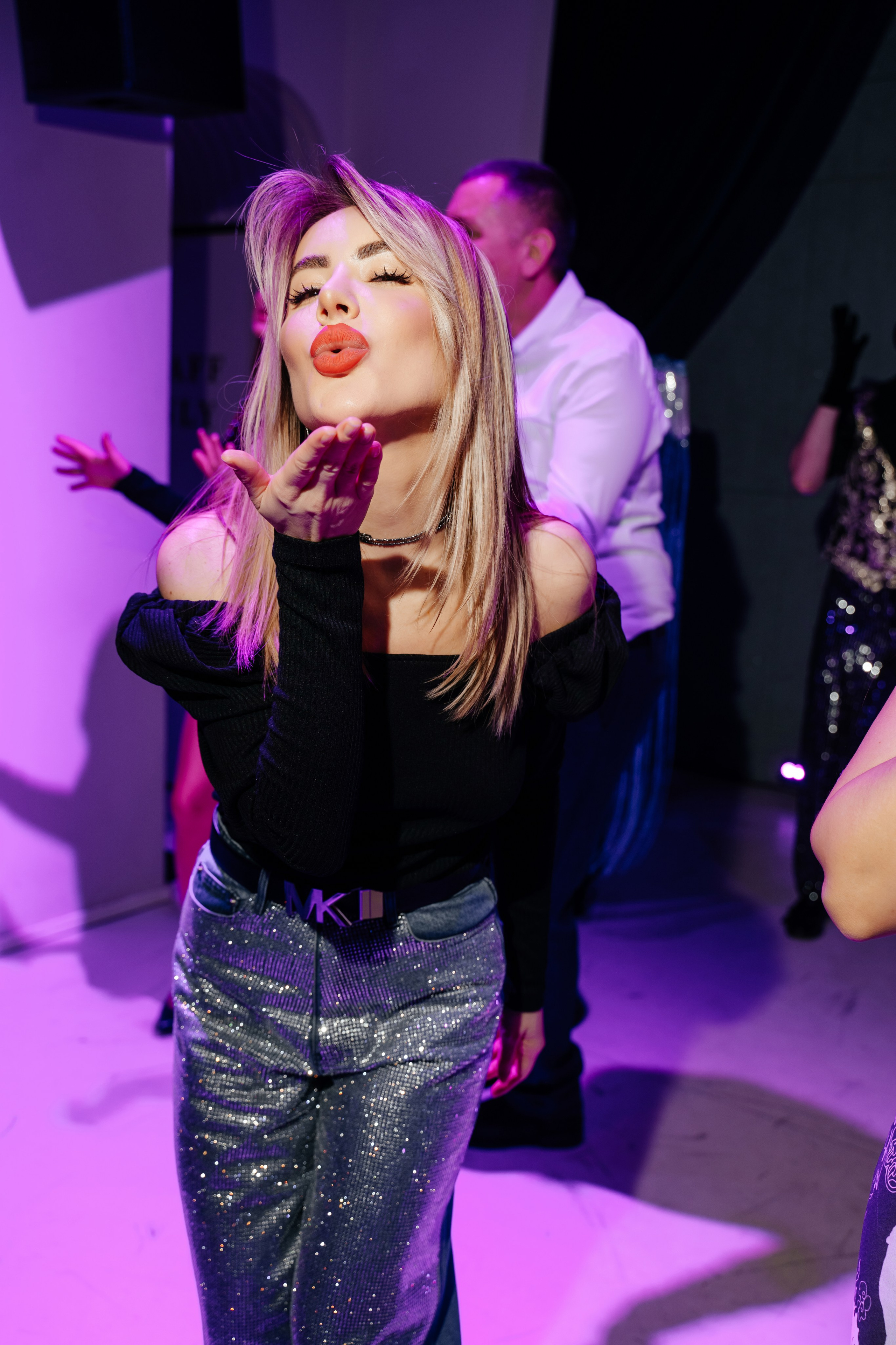 26 января (пятница). BENUAR Restaurant