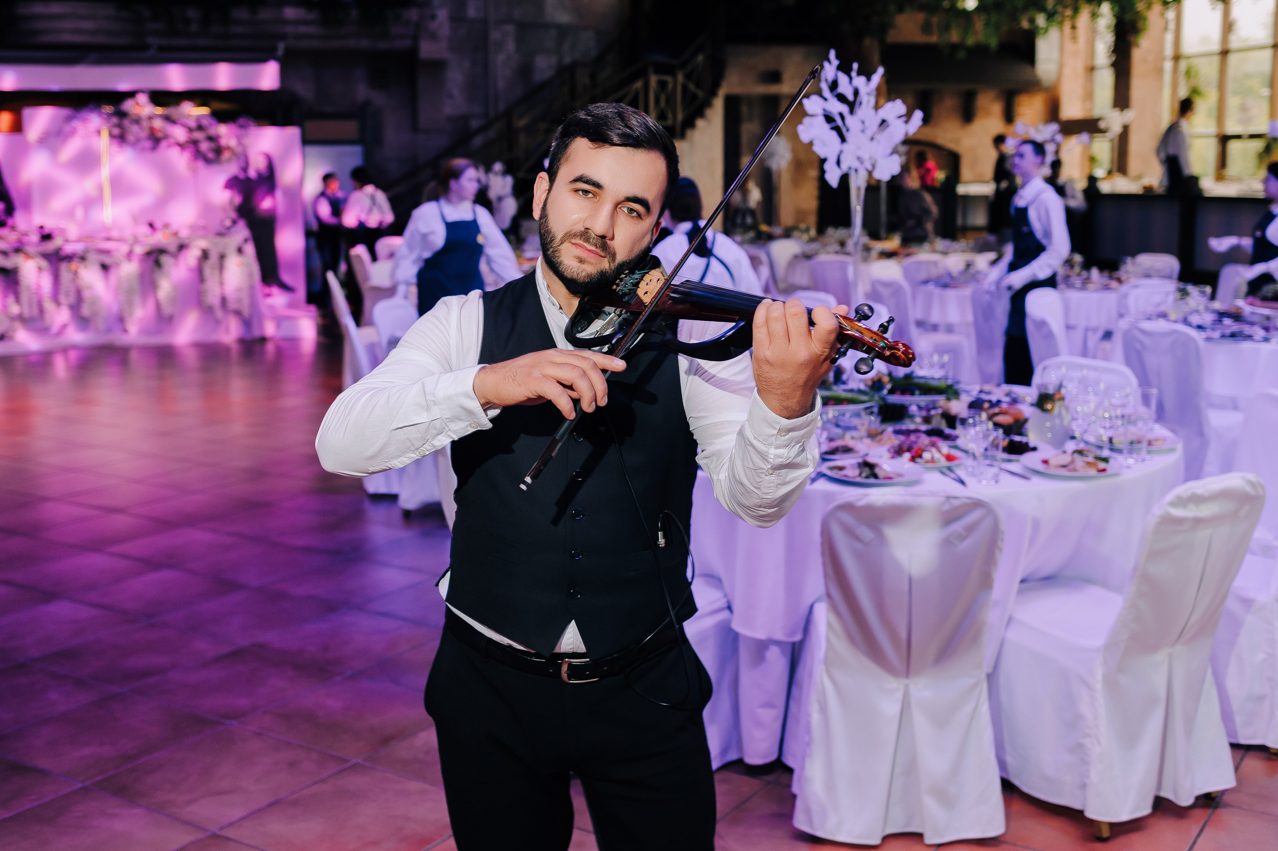 Арсен и Ани| 08.06.2024. Репортажный фотограф Челябинск Егор Фомин