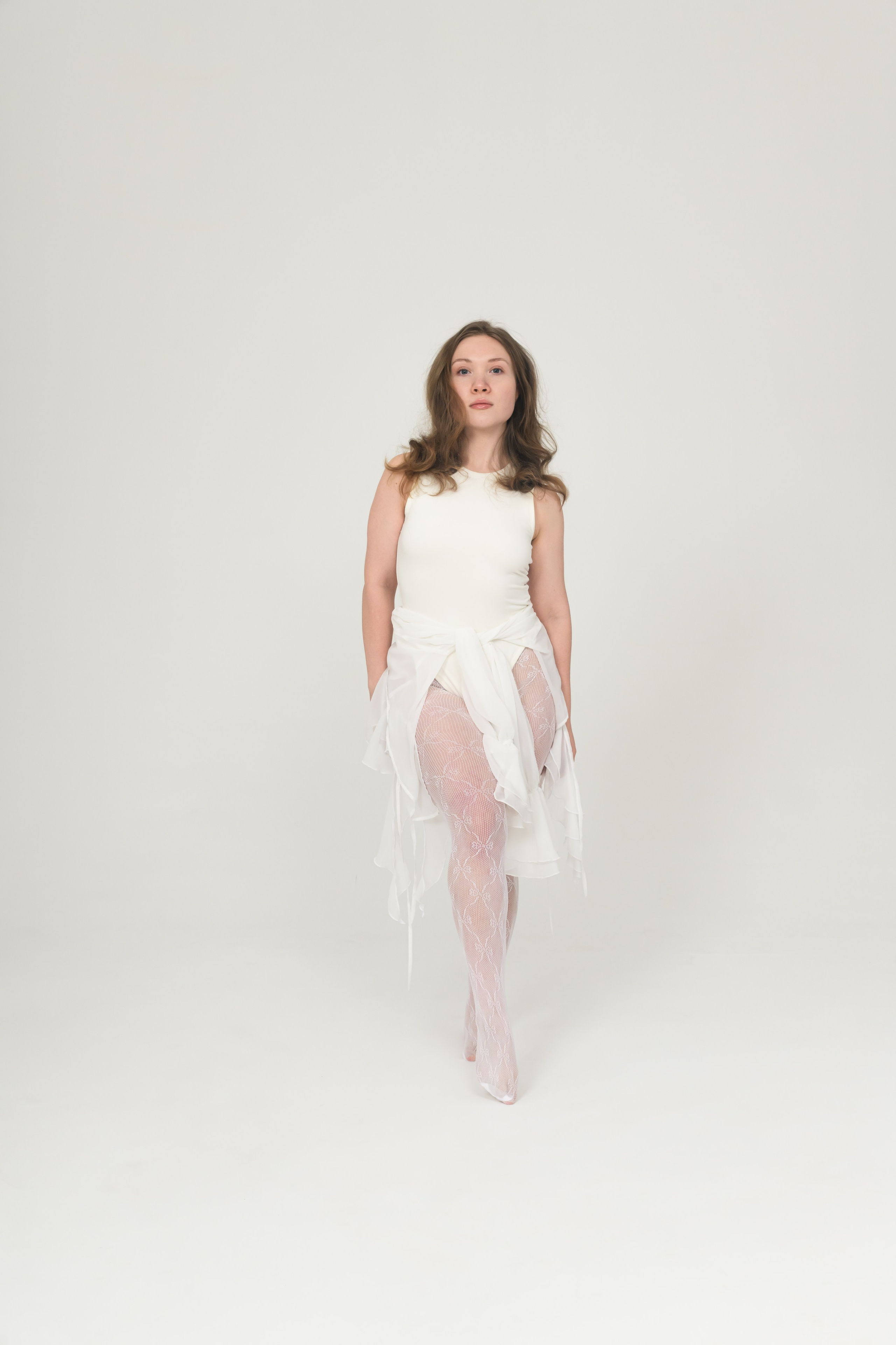 ON студия автопортрета в Москве