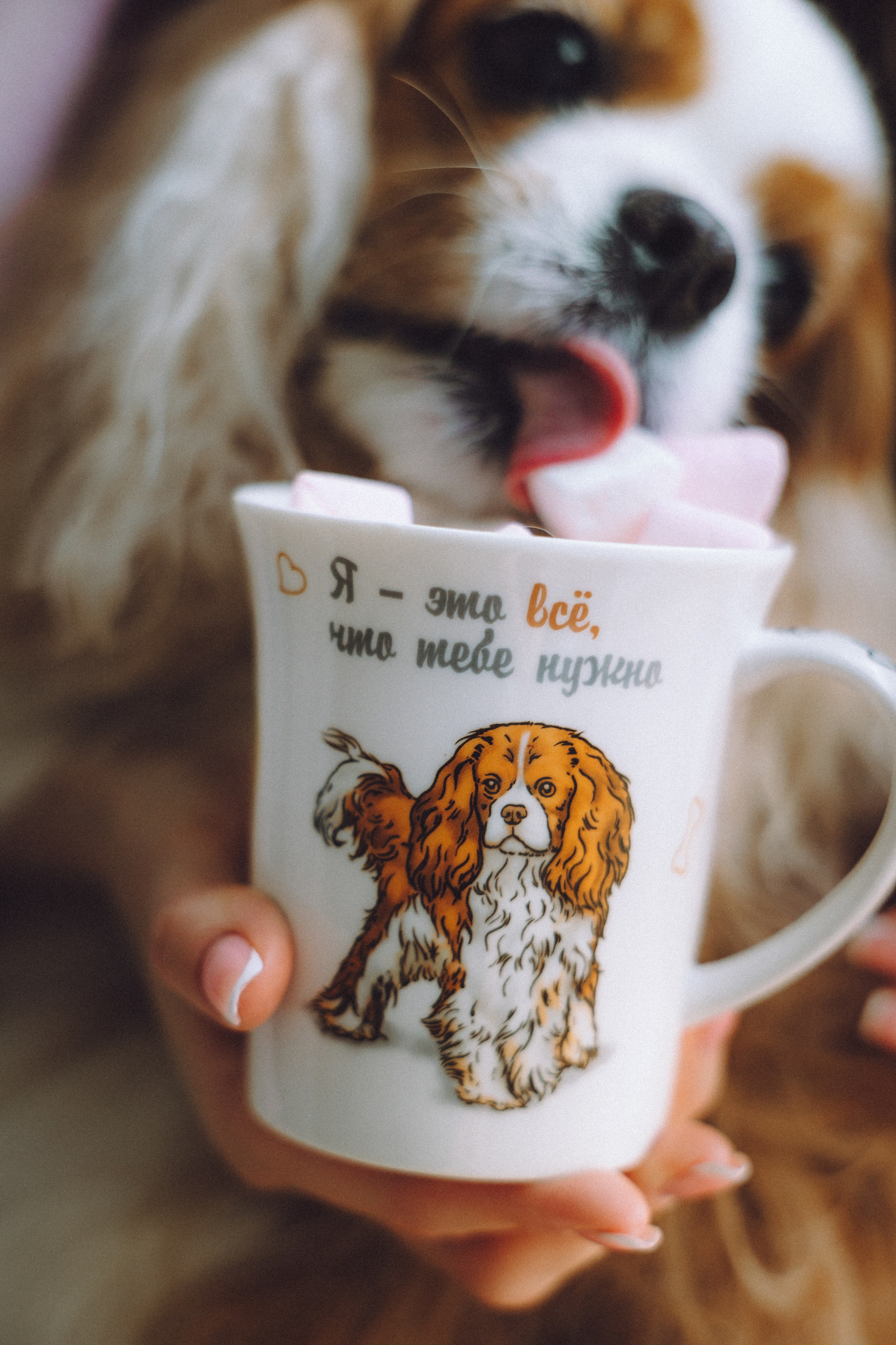 Наташа и Вики