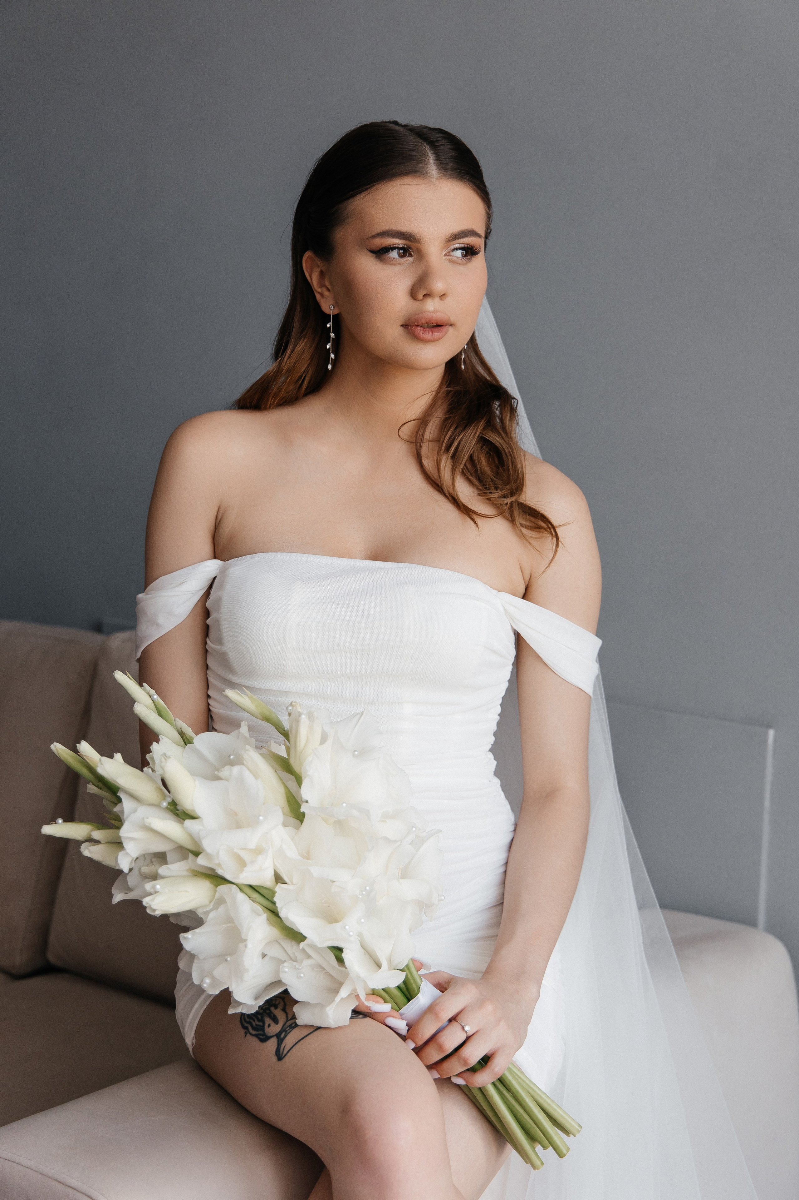 I&A. Фотограф Таганрог Хребет София