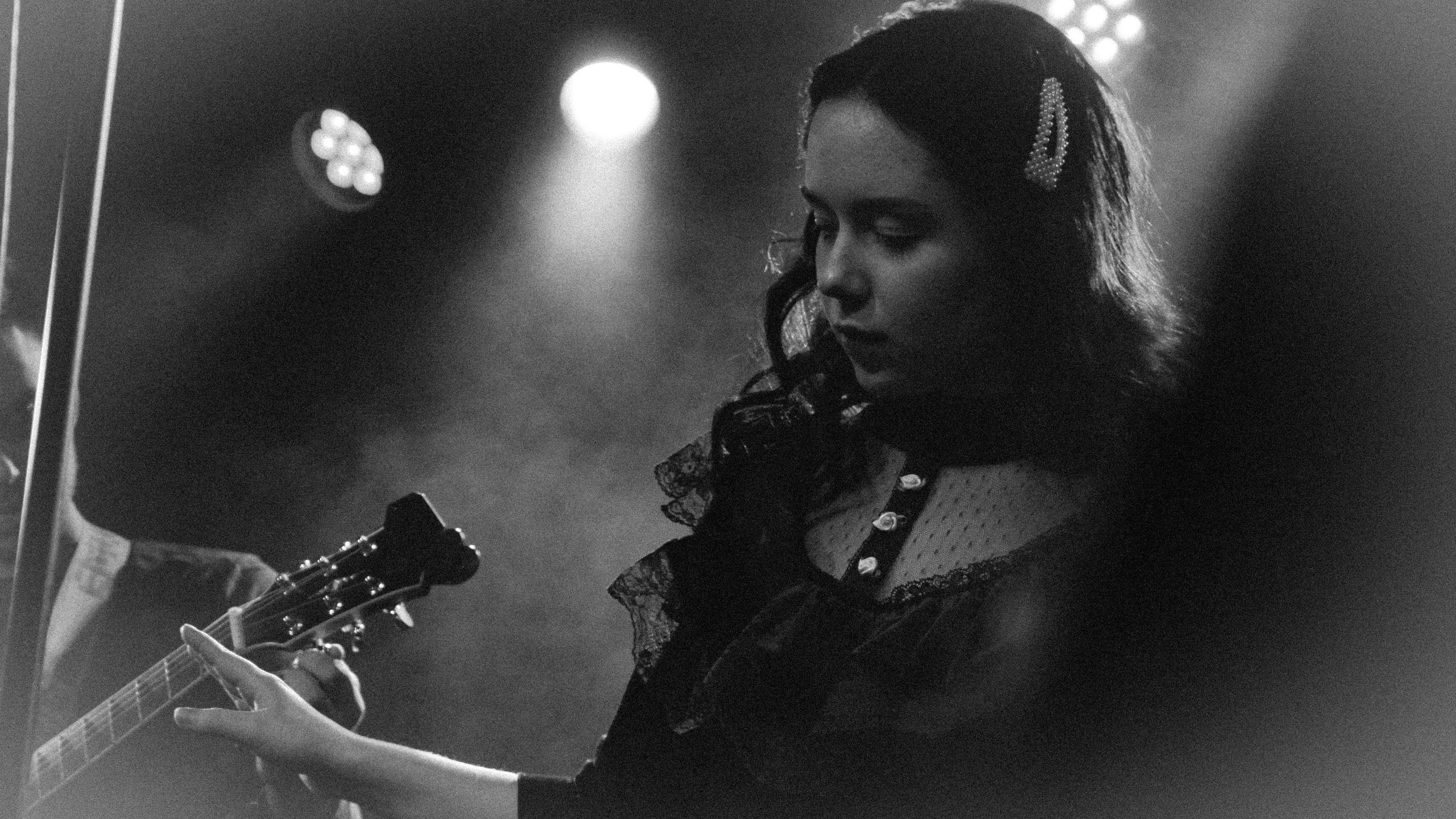 Концерт Полналюбви. Портретный и художественный фотограф в Москве